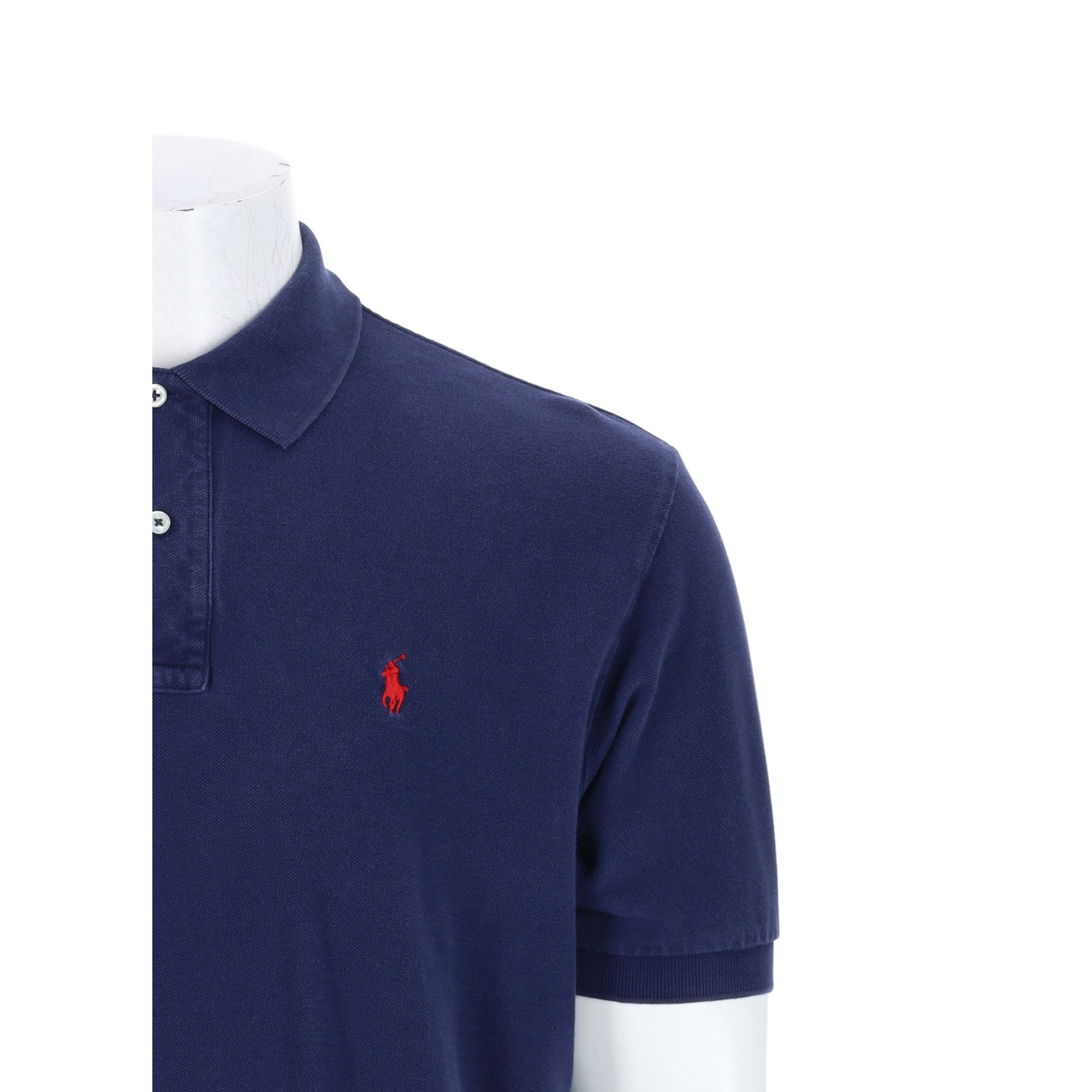 Polo manches courtes Homme 7