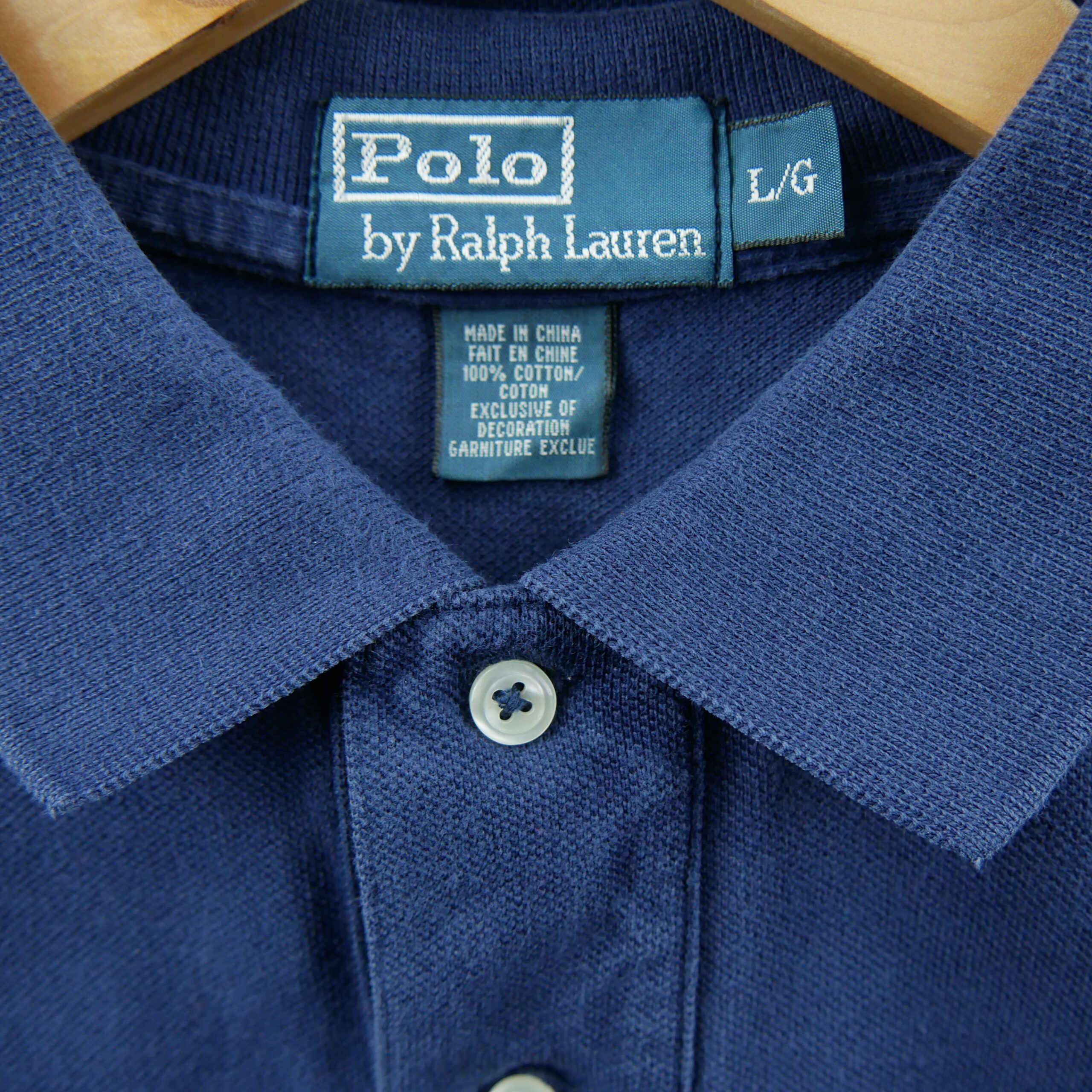 Polo manches courtes Homme 8