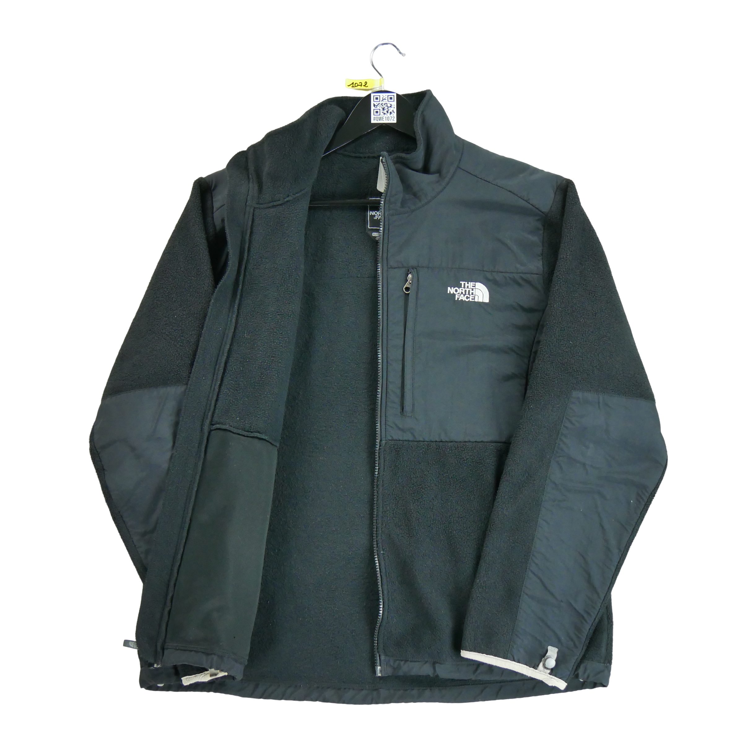 Veste polaire The North Face Denali 3