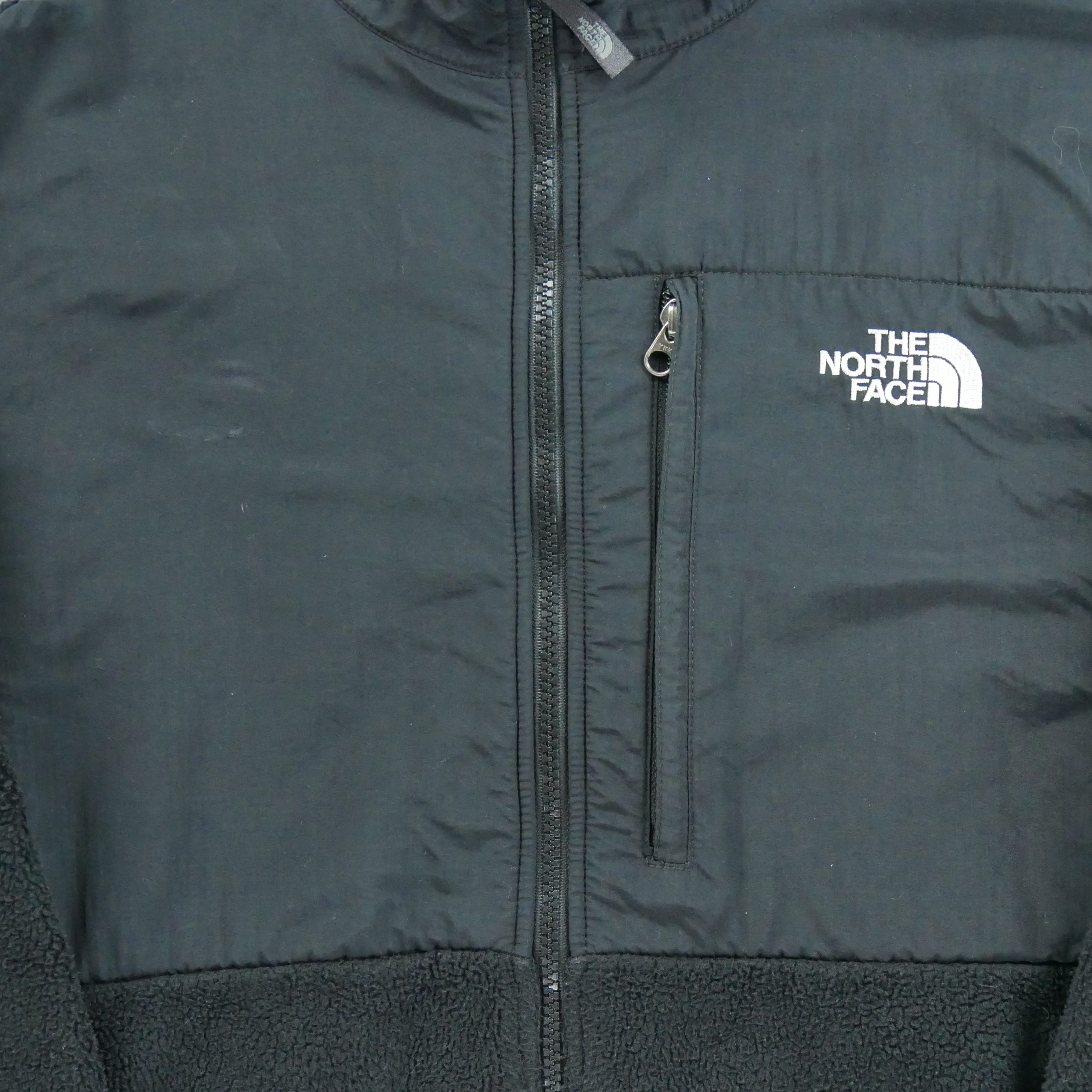 Veste polaire The North Face Denali 4