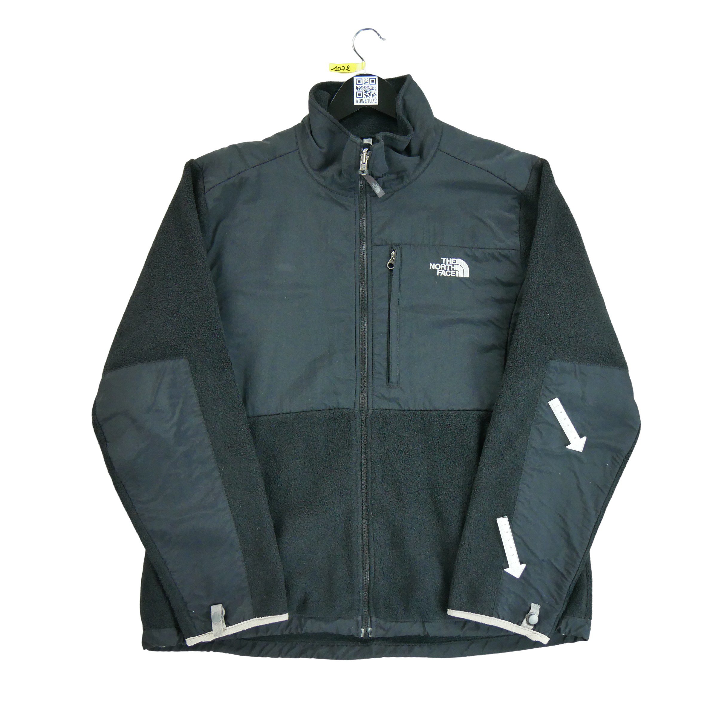Veste polaire The North Face Denali 5