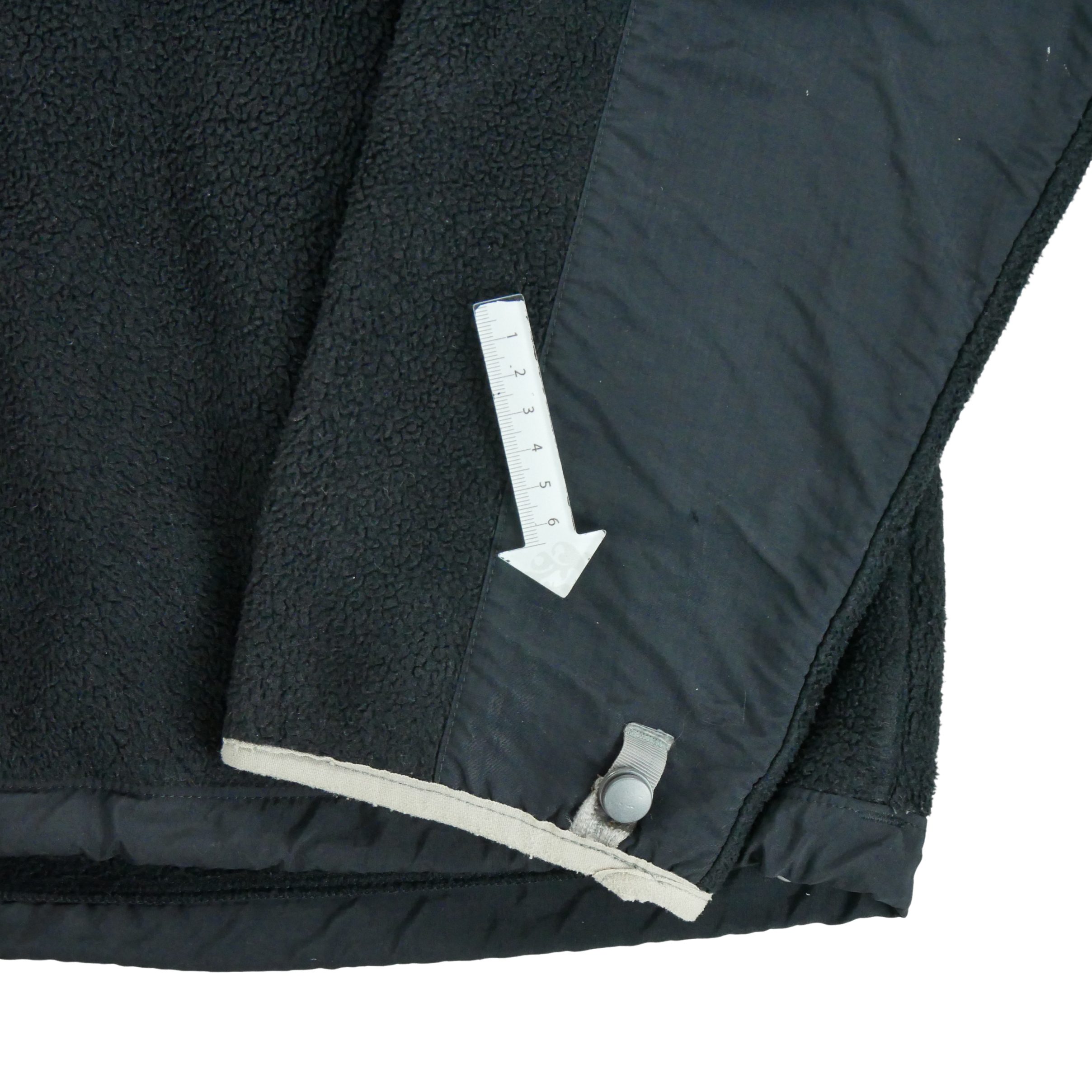 Veste polaire The North Face Denali 6