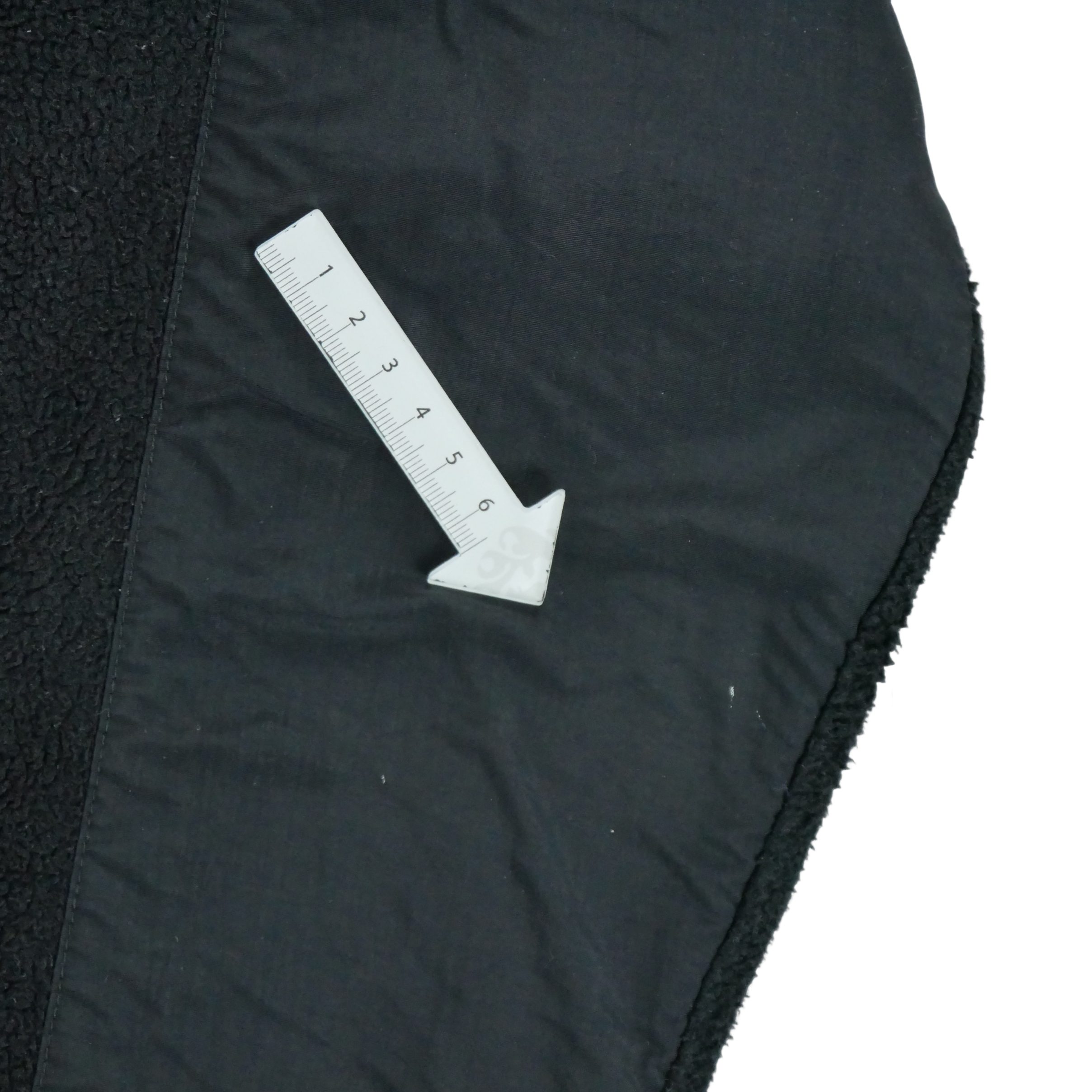 Veste polaire The North Face Denali 7