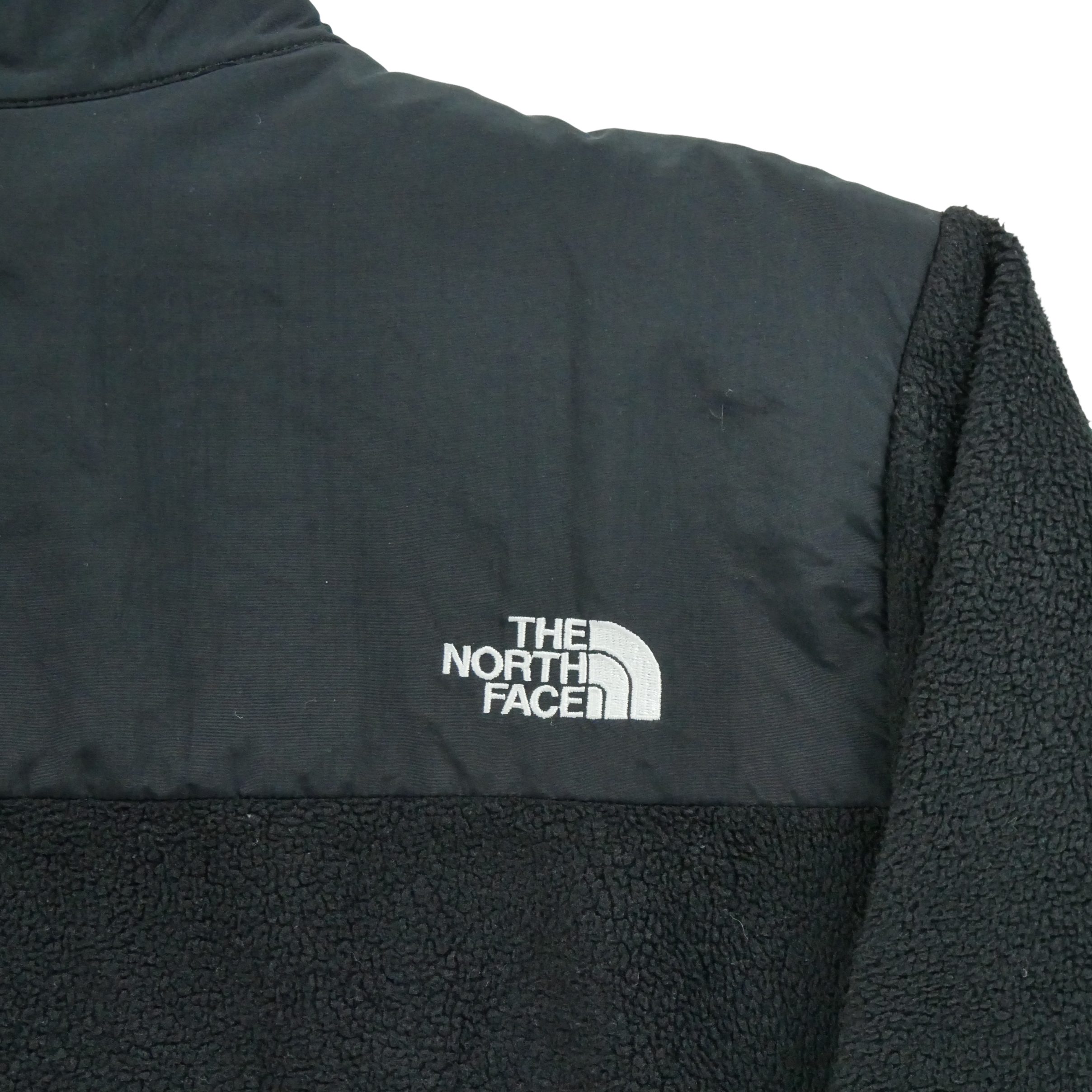 Veste polaire The North Face Denali 9