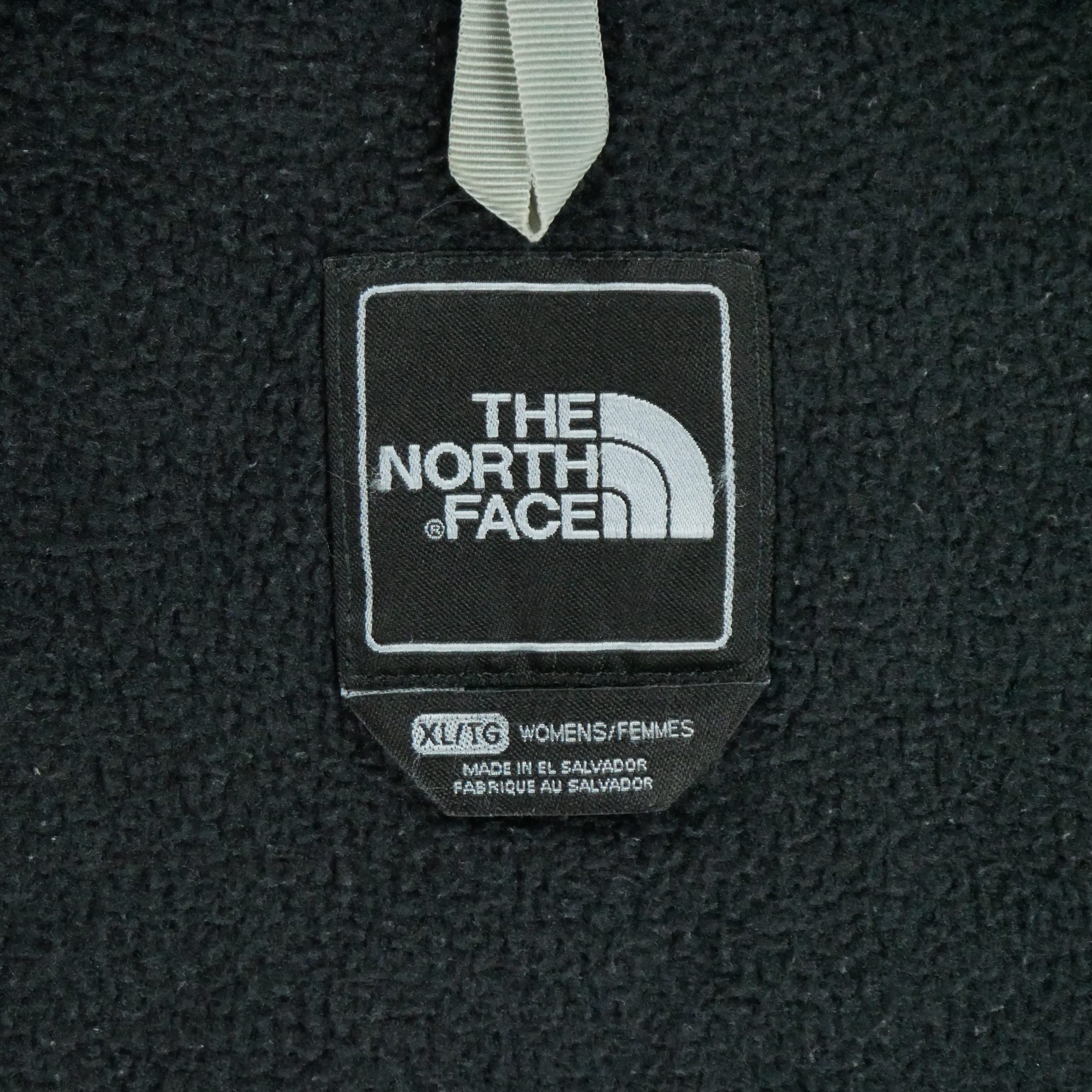 Veste polaire The North Face Denali 10