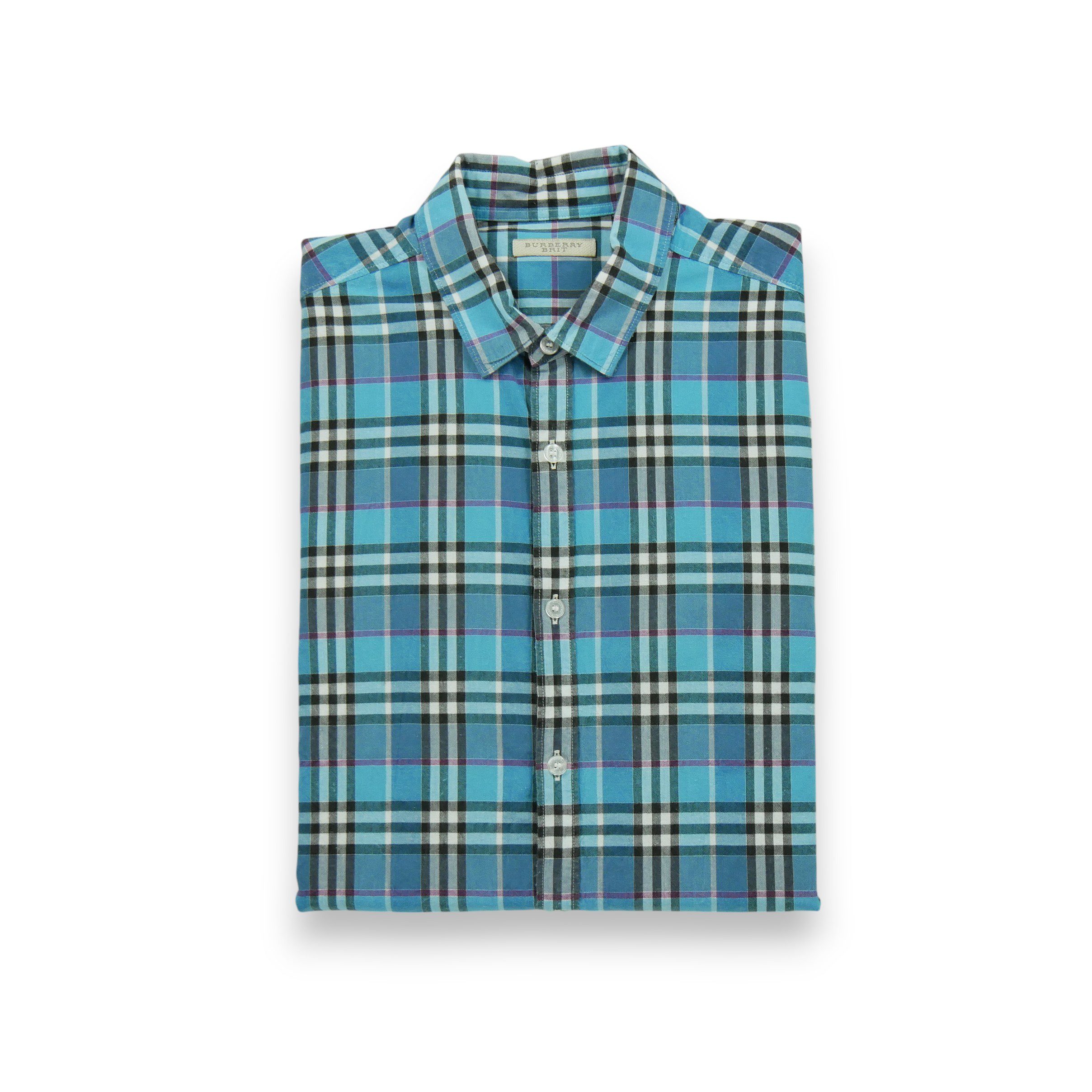 Chemise classiques Homme à carreaux - Excellent état