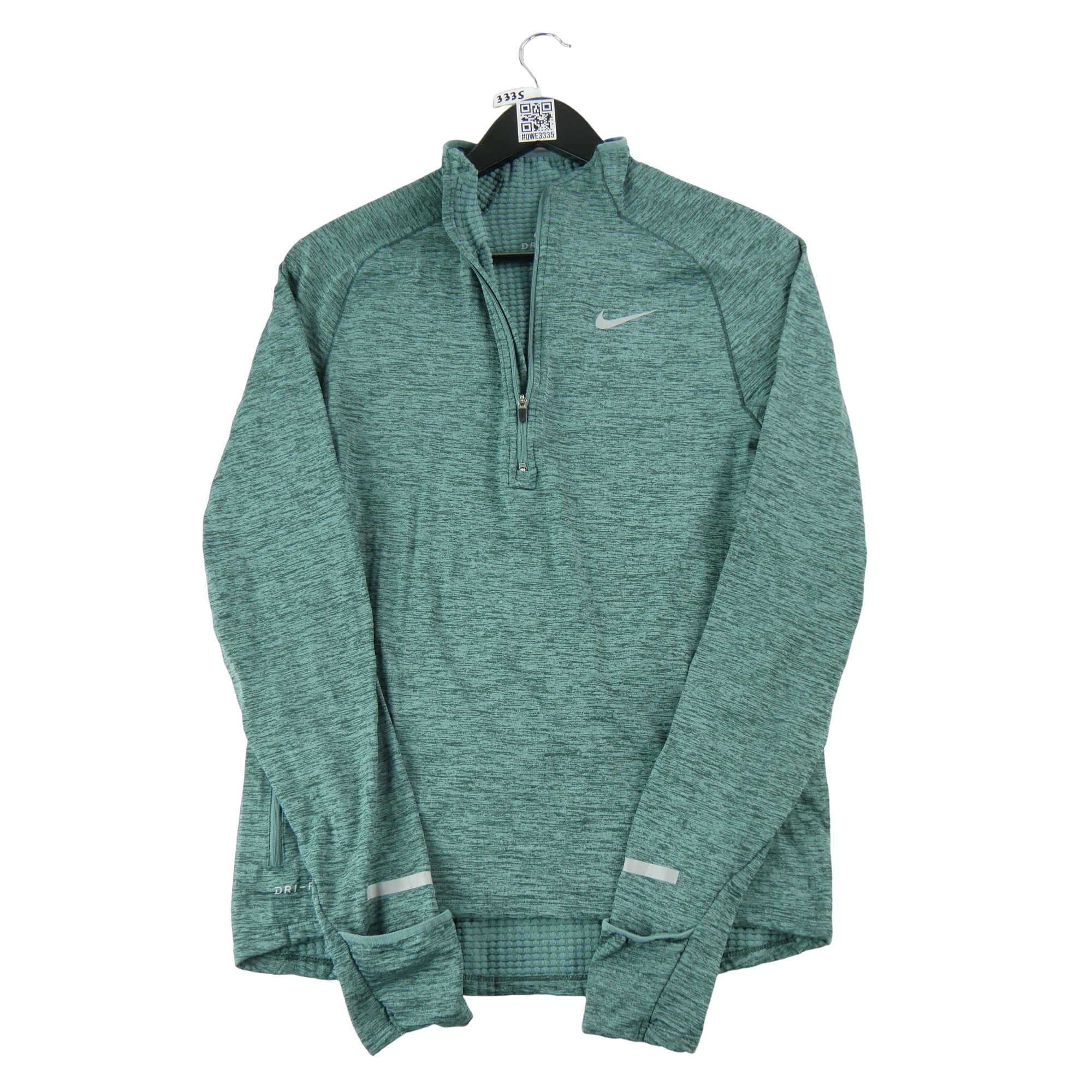 Sweat Homme Dri-Fit Bleu - Excellent état