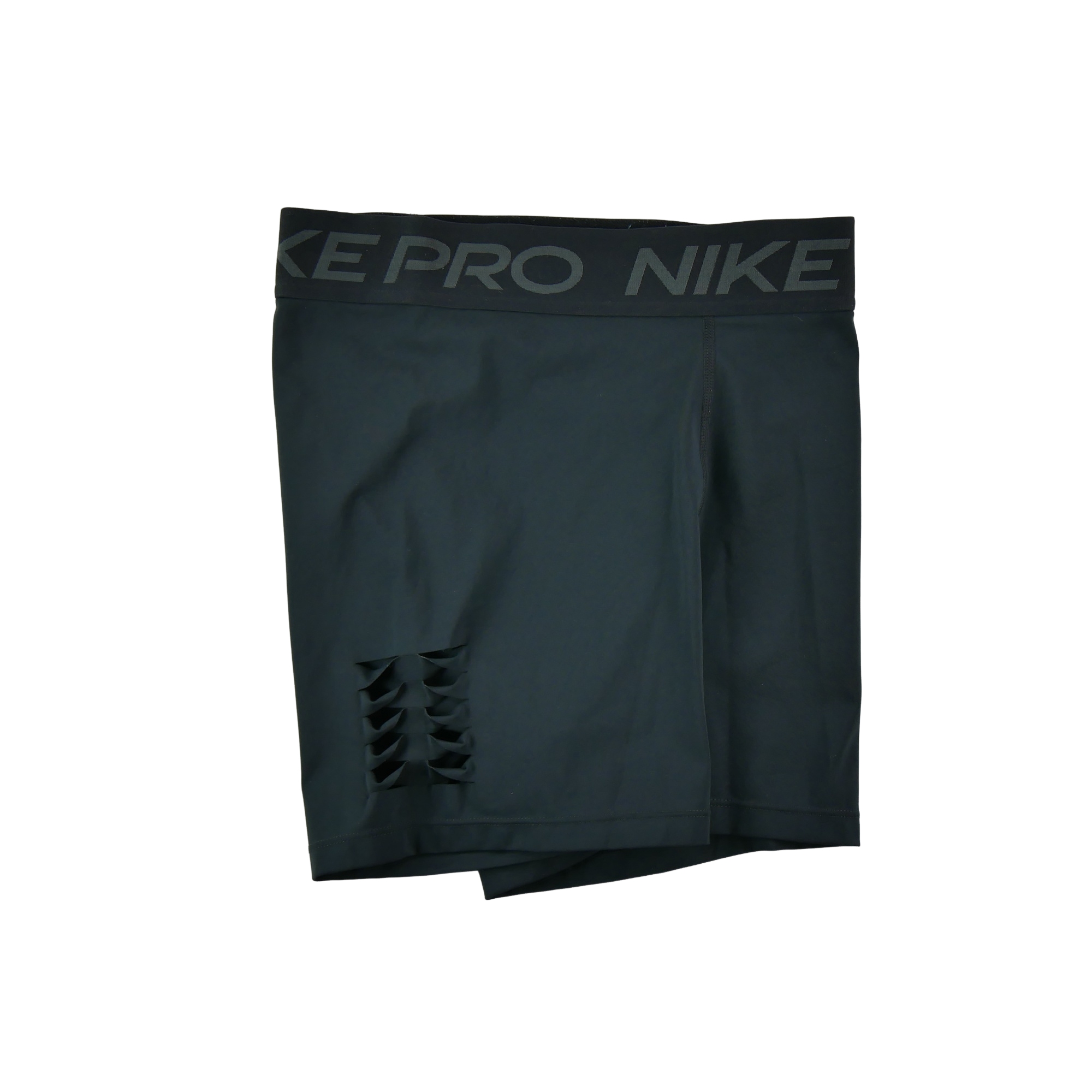 Short Femme  Nike Pro Running 1