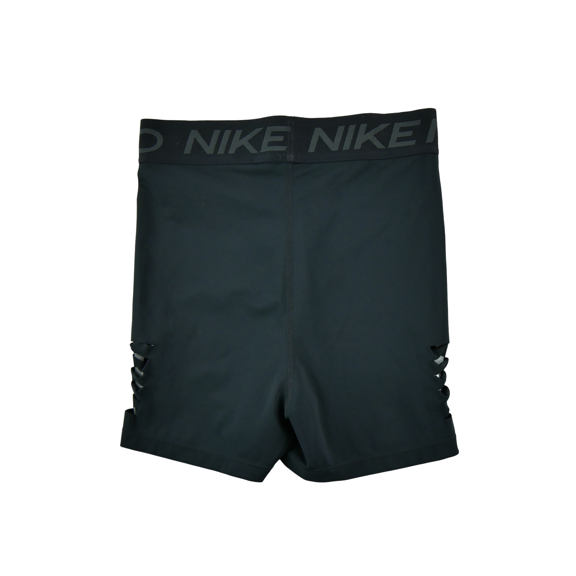 Short Femme  Nike Pro Running 3