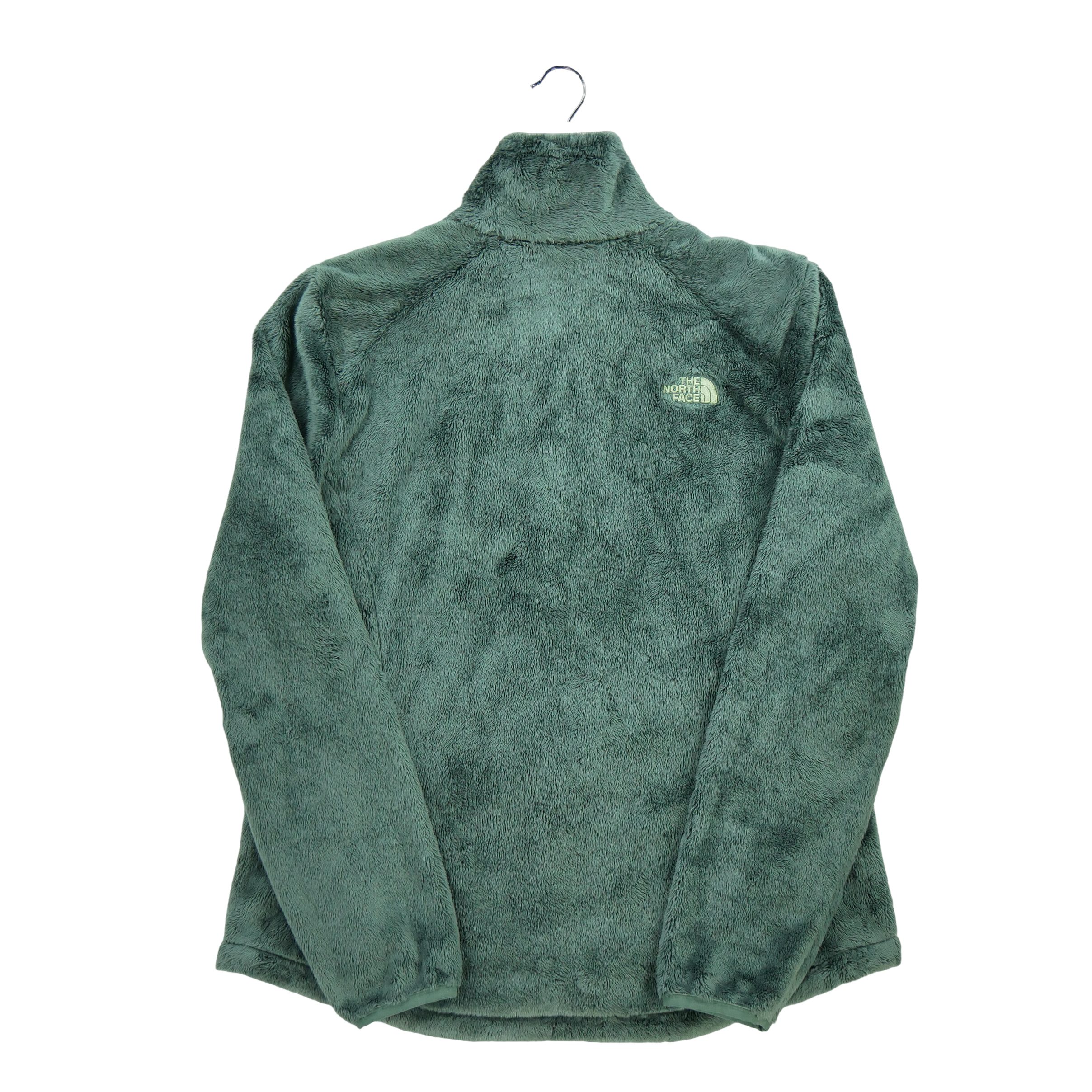 Veste polaire Femme  Osito TNF Vert 2