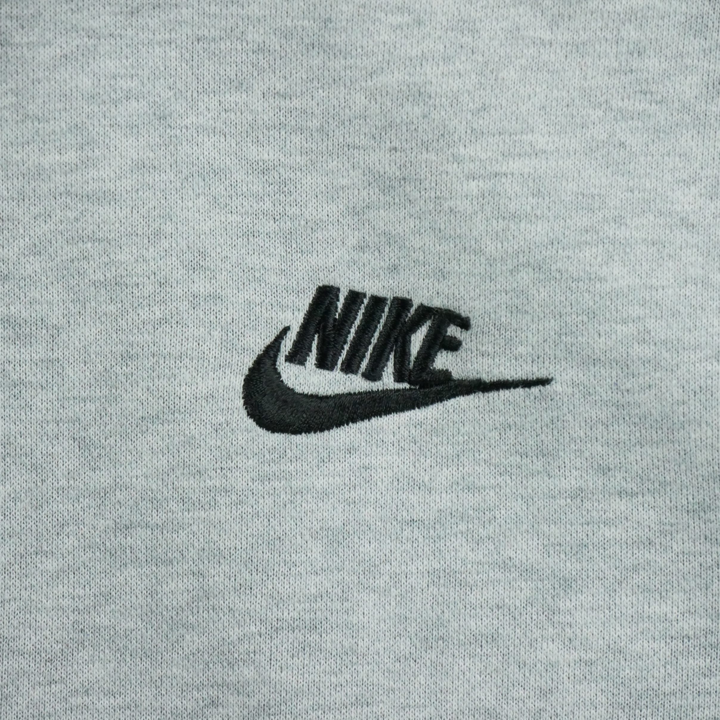 Sweat à capuche Homme  Gris 4