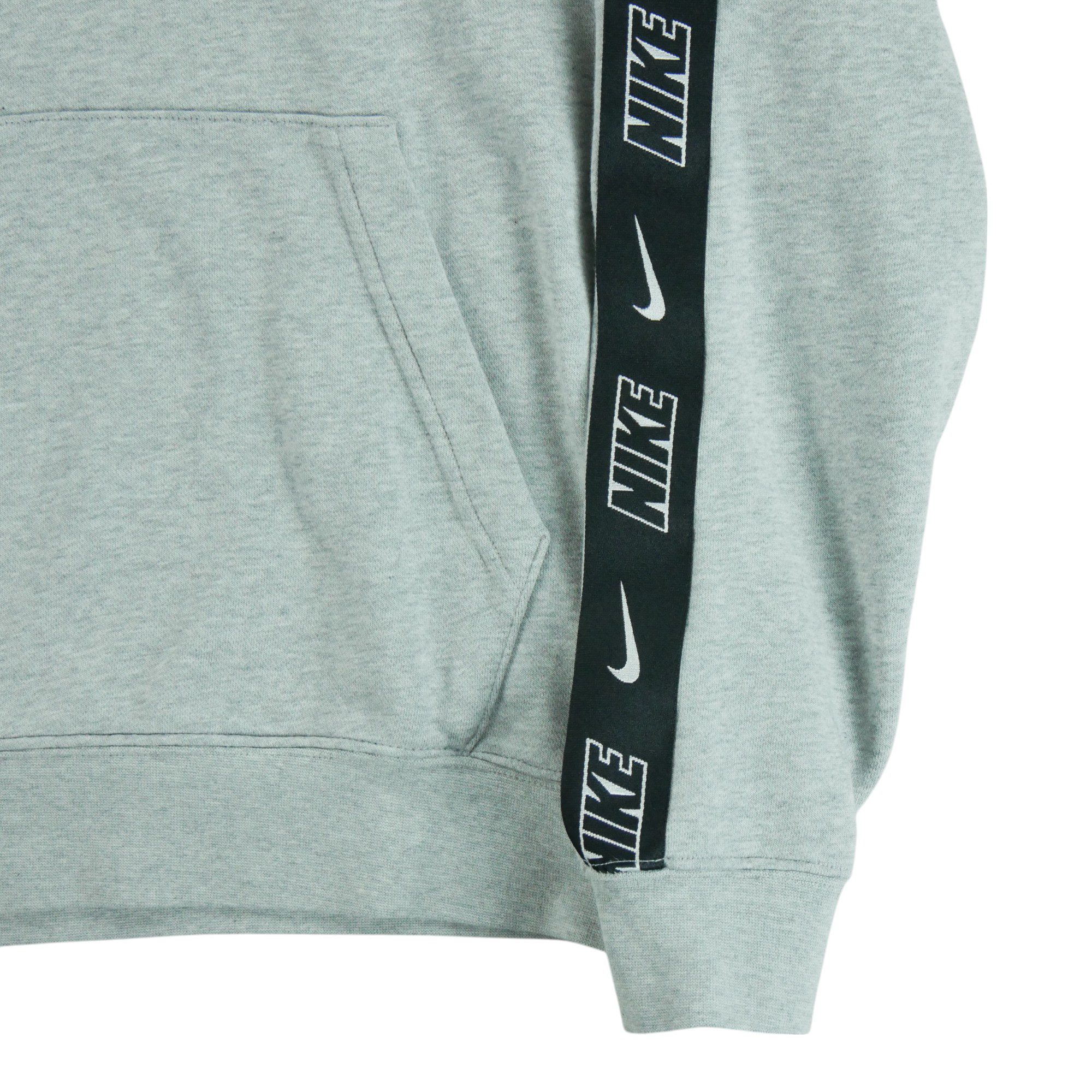 Sweat à capuche Homme  Gris 5