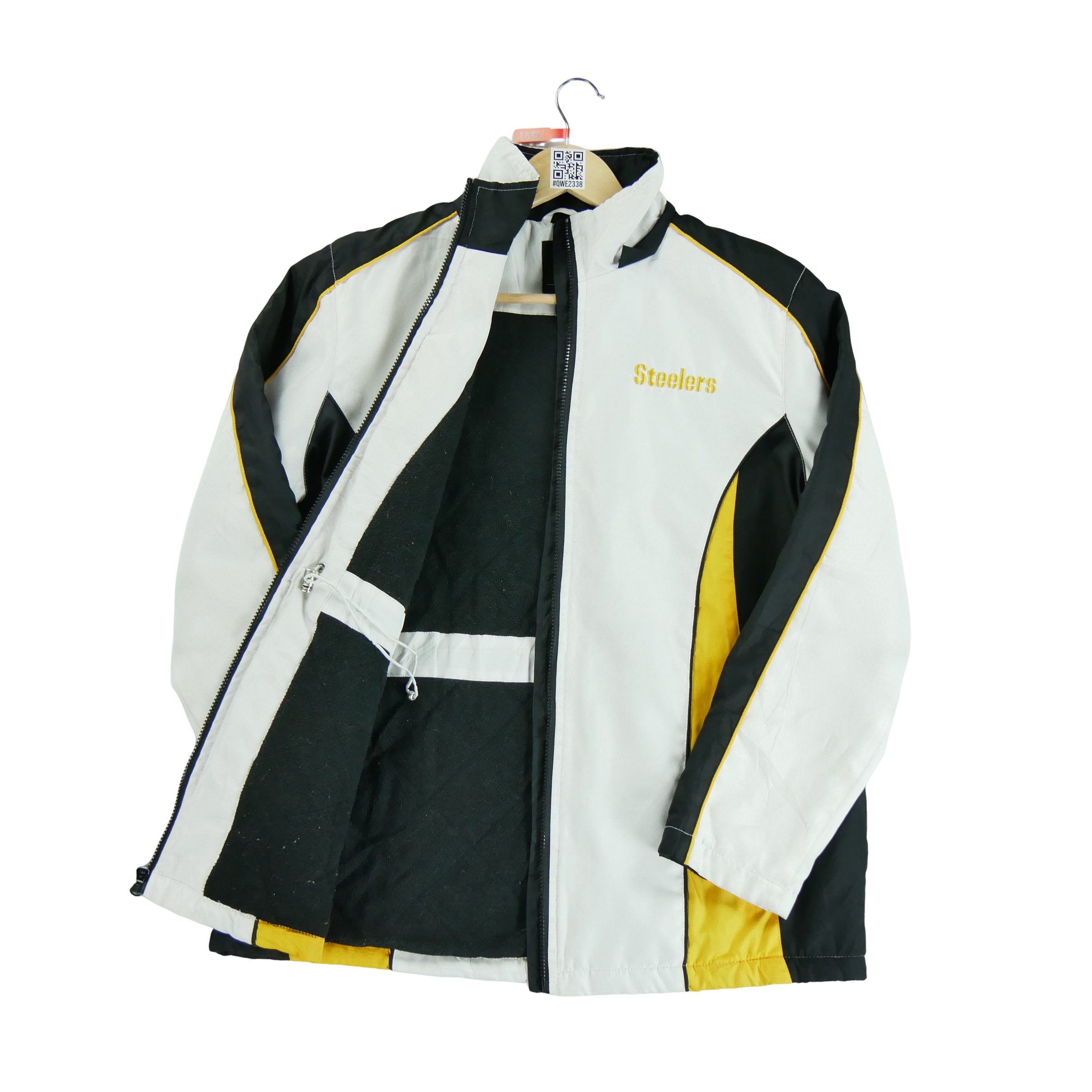 Veste Femme NFL Pittsburgh Steelers 3