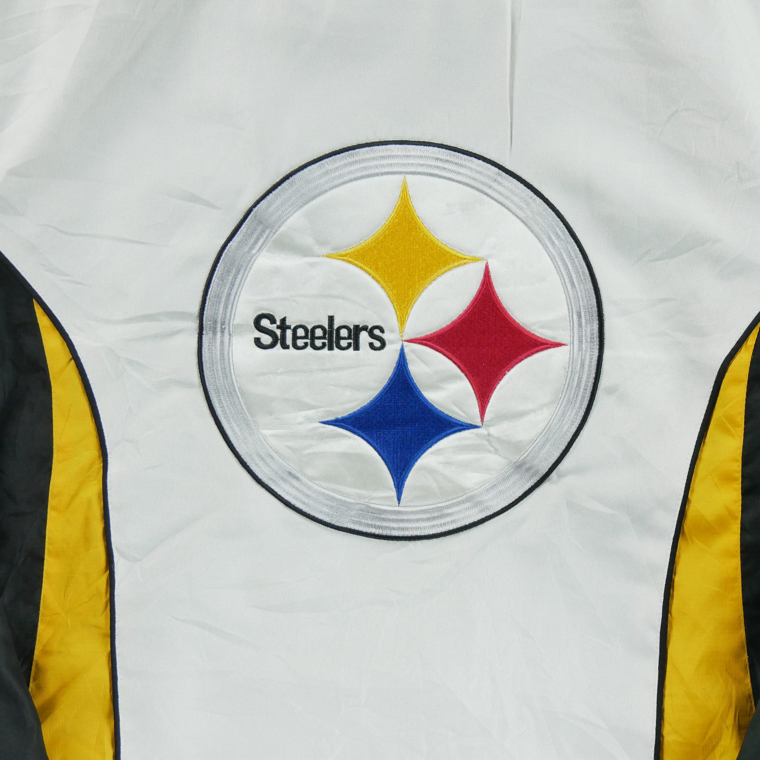 Veste Femme NFL Pittsburgh Steelers 5