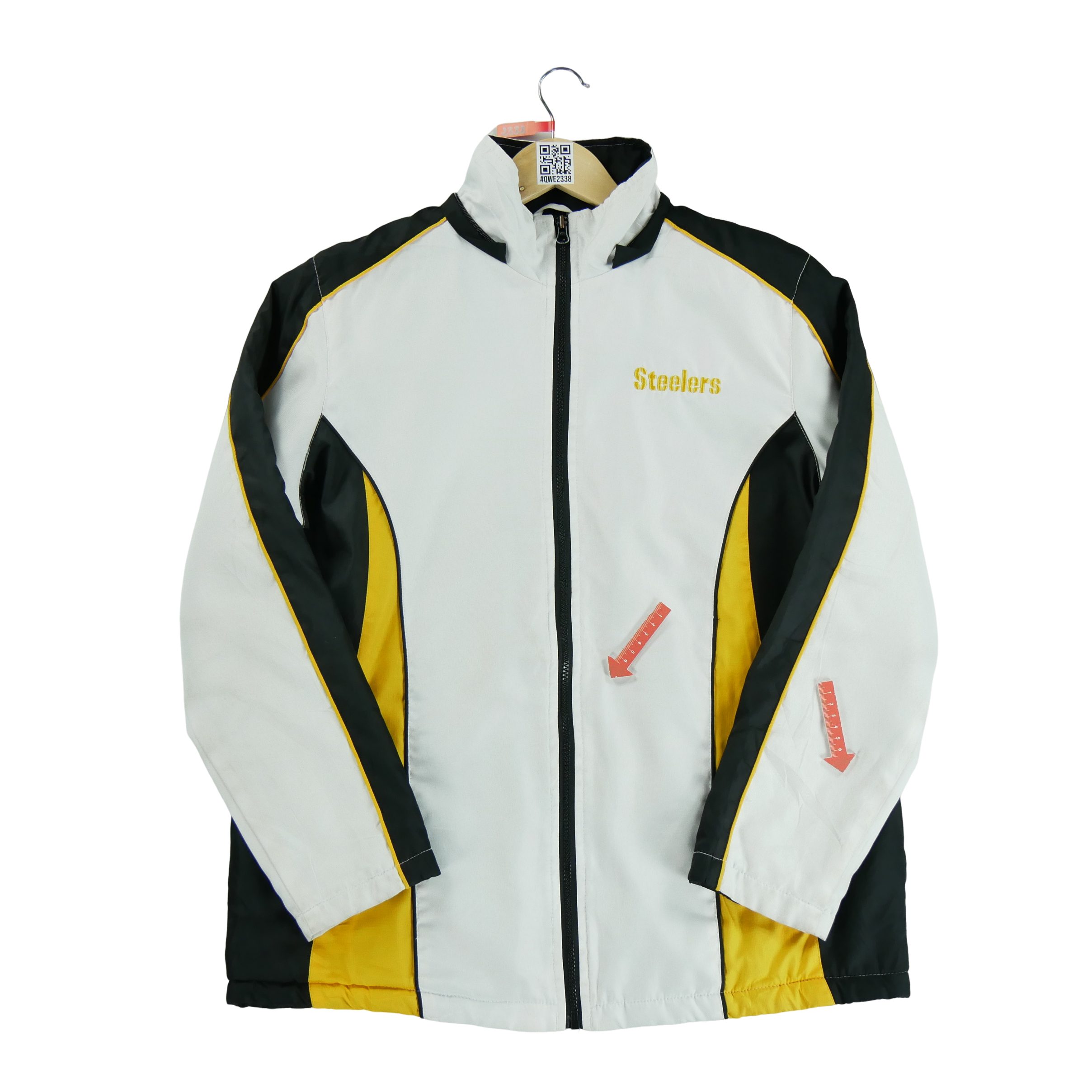 Veste Femme NFL Pittsburgh Steelers 7