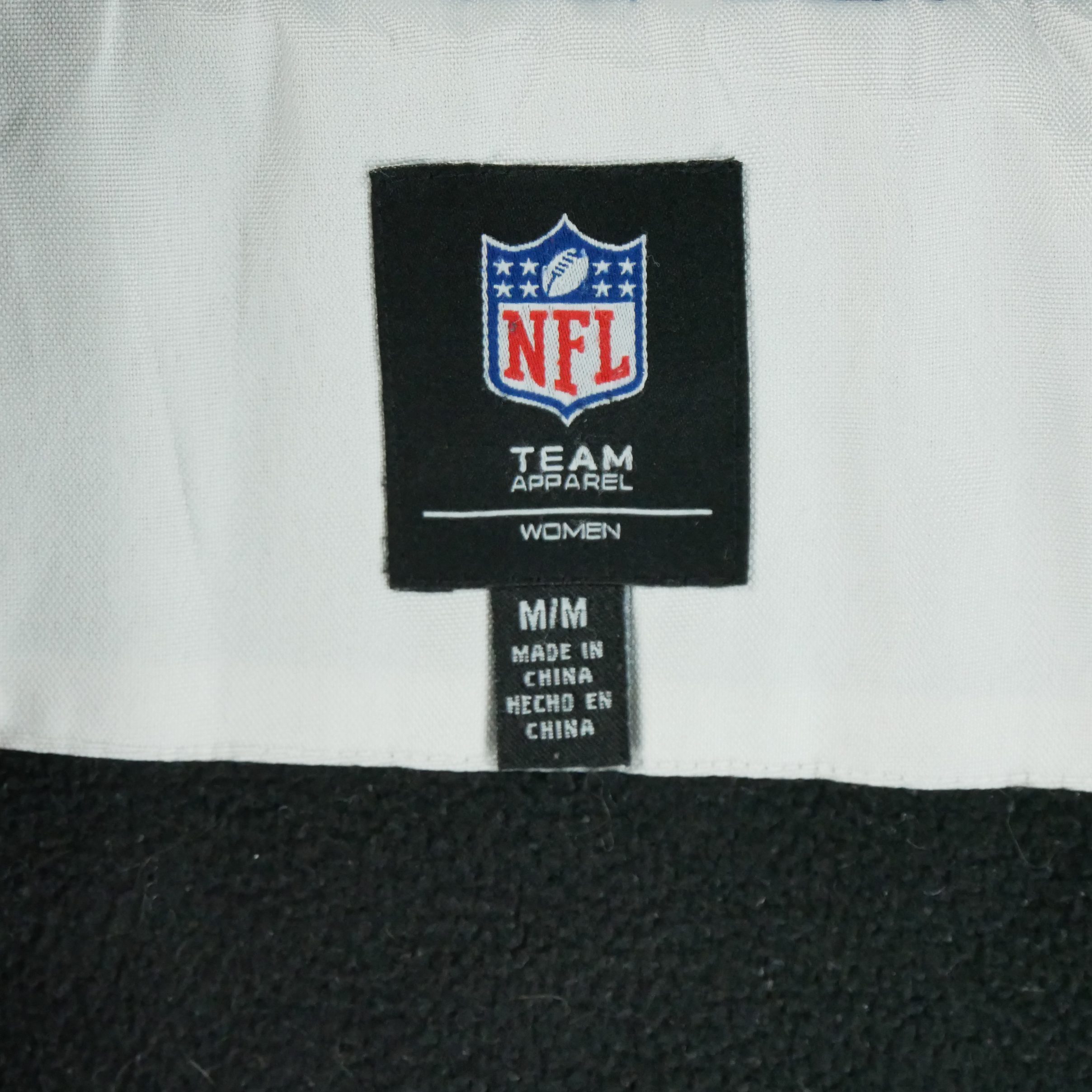Veste Femme NFL Pittsburgh Steelers 10