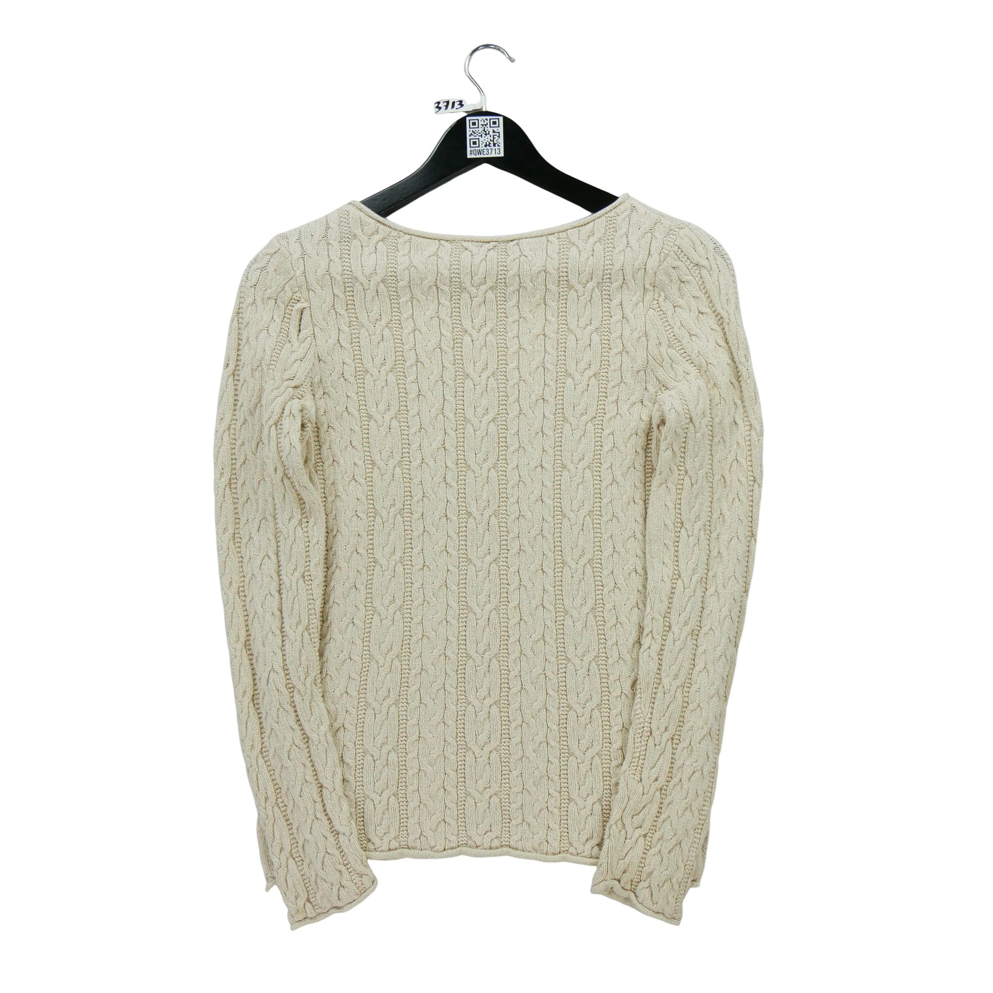 Pull Femme  Beige - Excellent état