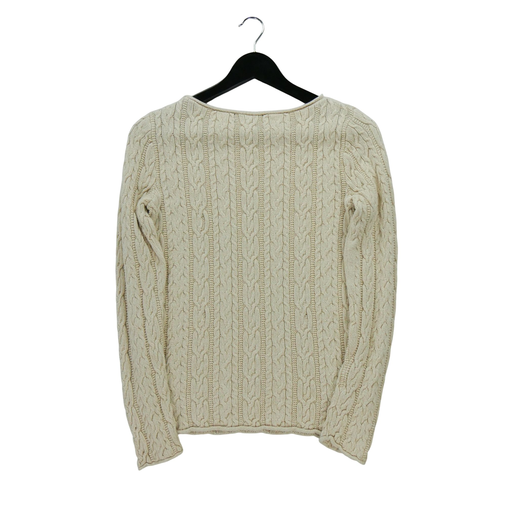 Pull Femme  Beige 2