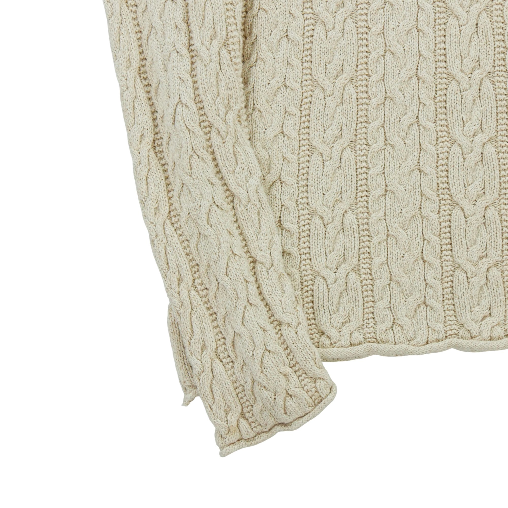 Pull Femme  Beige 4