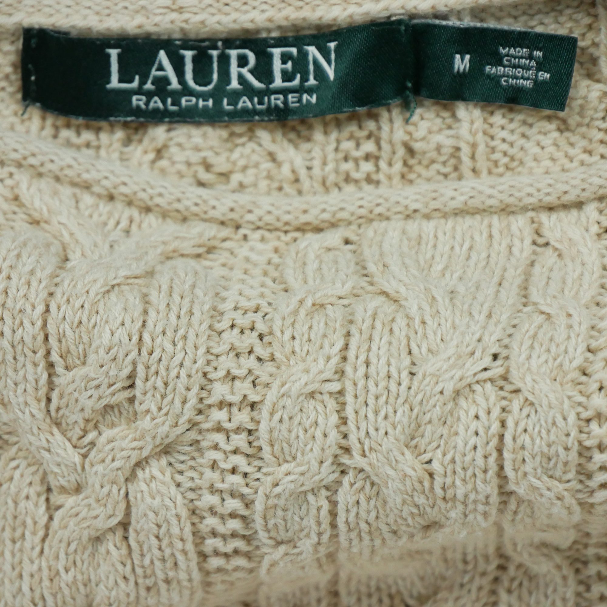 Pull Femme  Beige 5