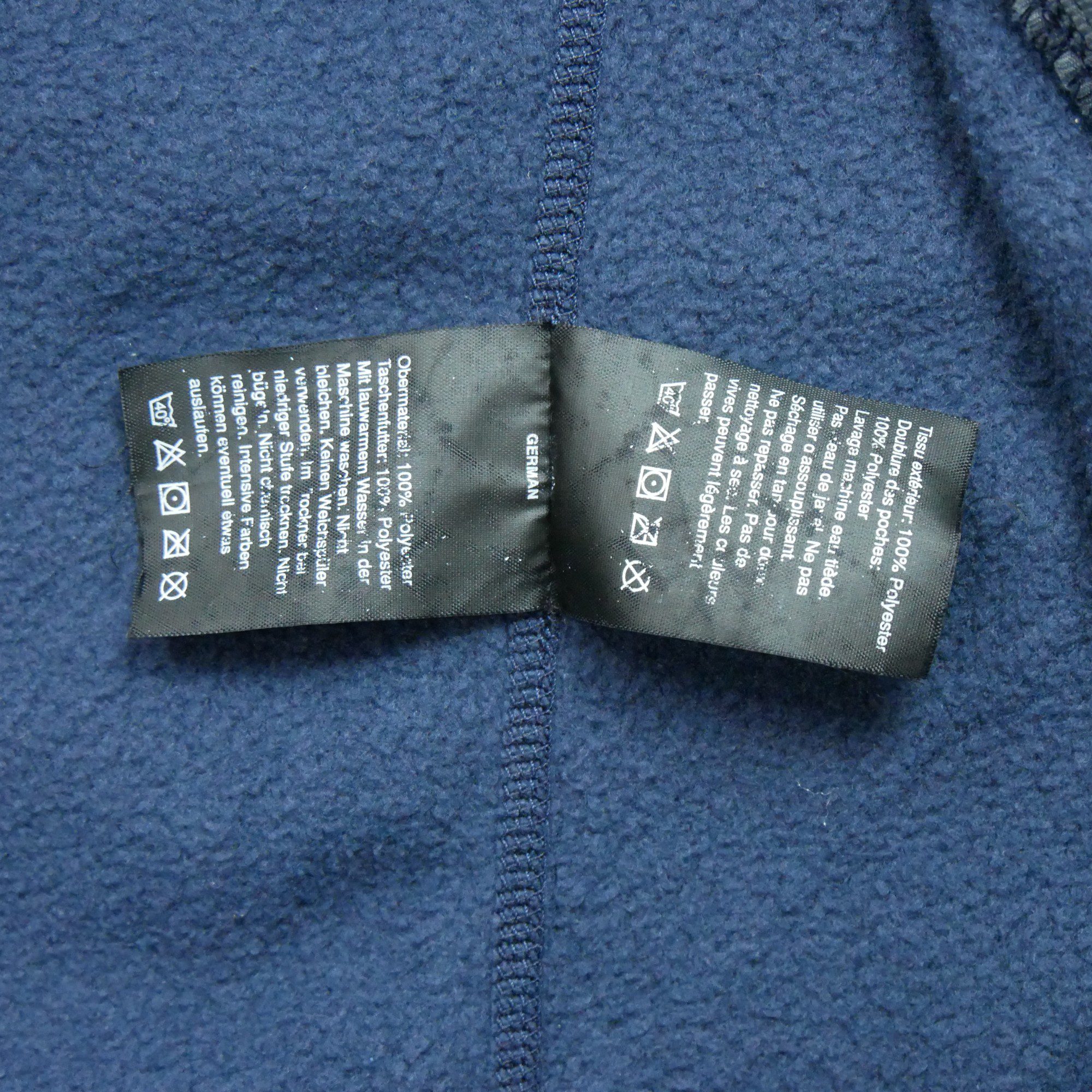 Veste polaire Helly Hansen 11