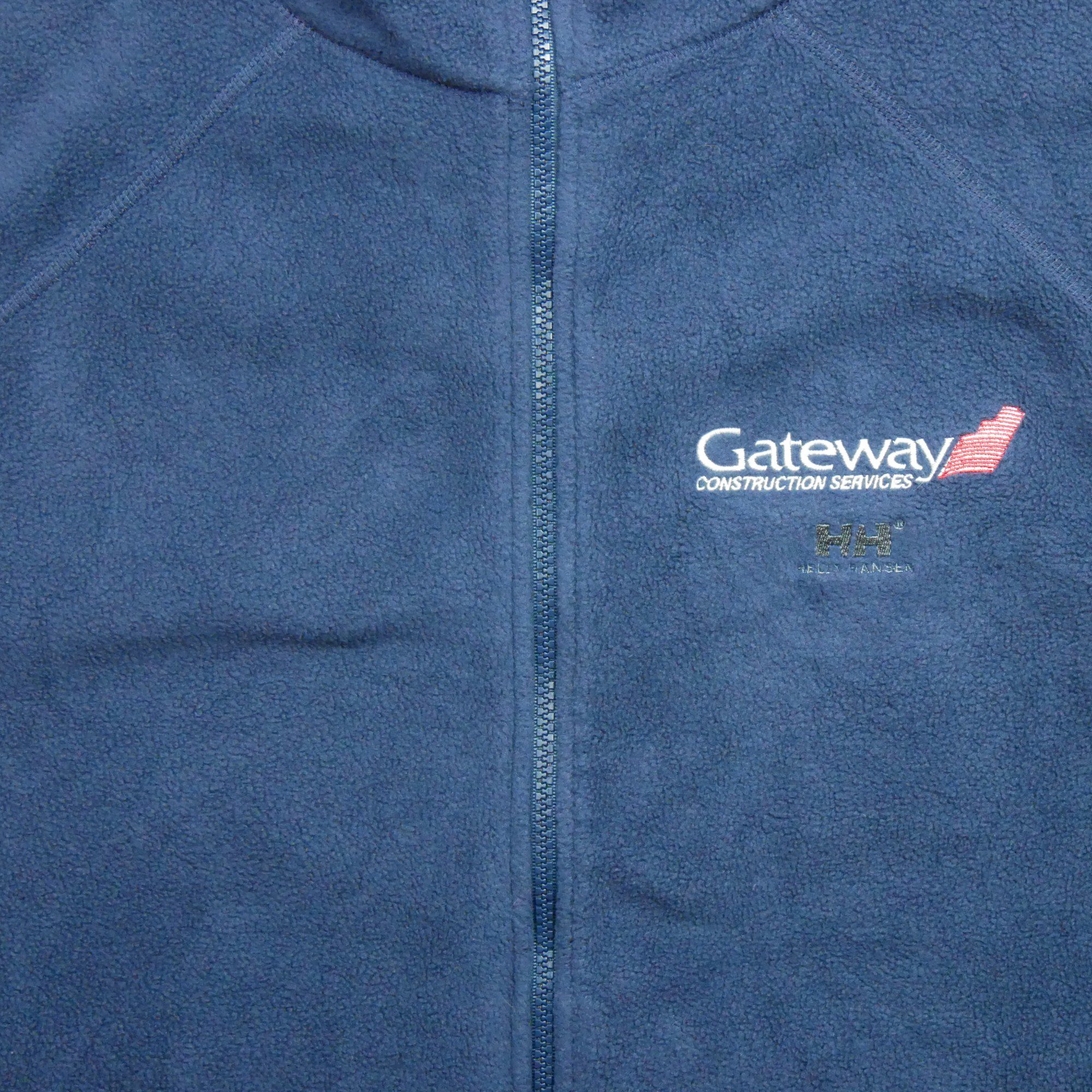 Veste polaire Helly Hansen 4