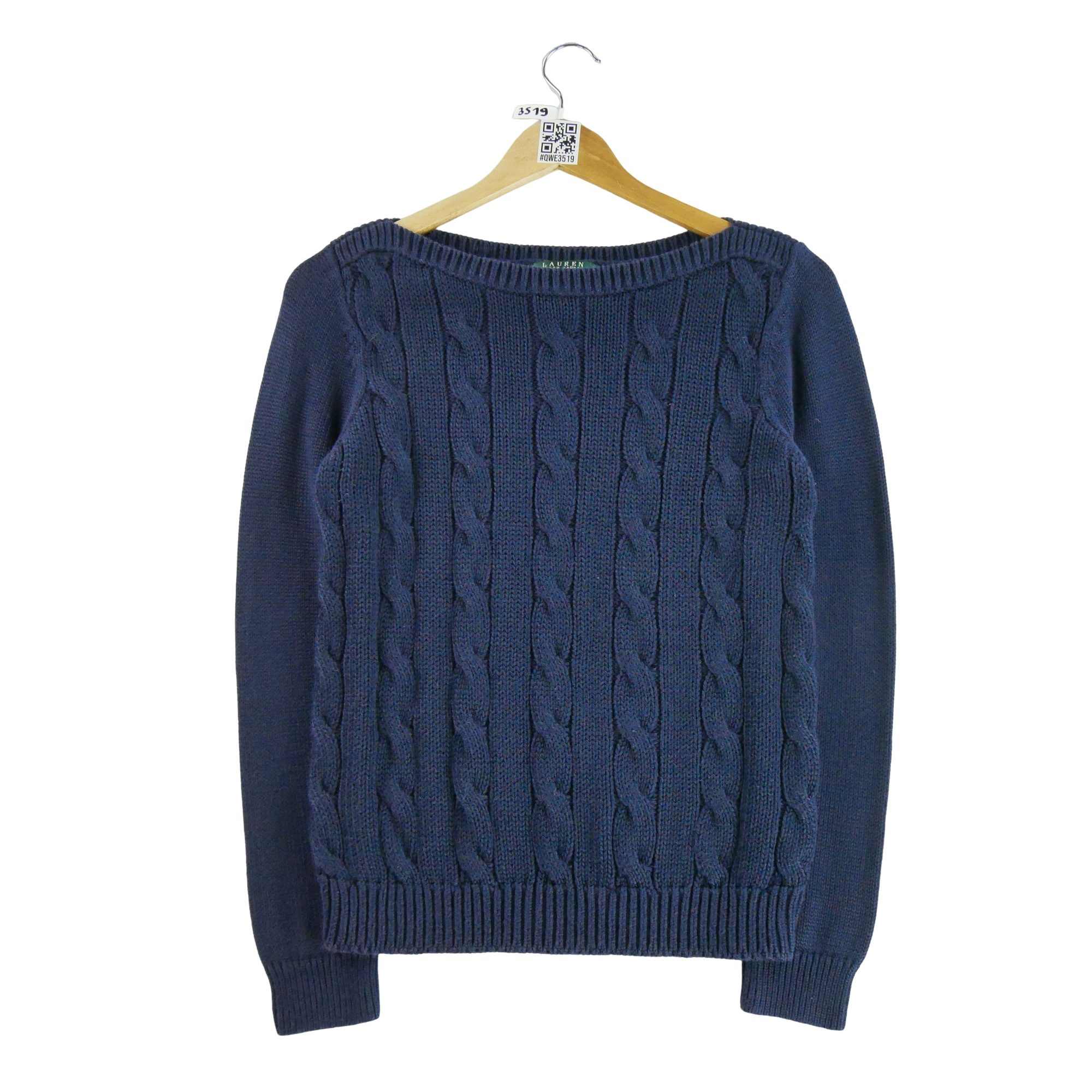 Pull Femme  Marine 1