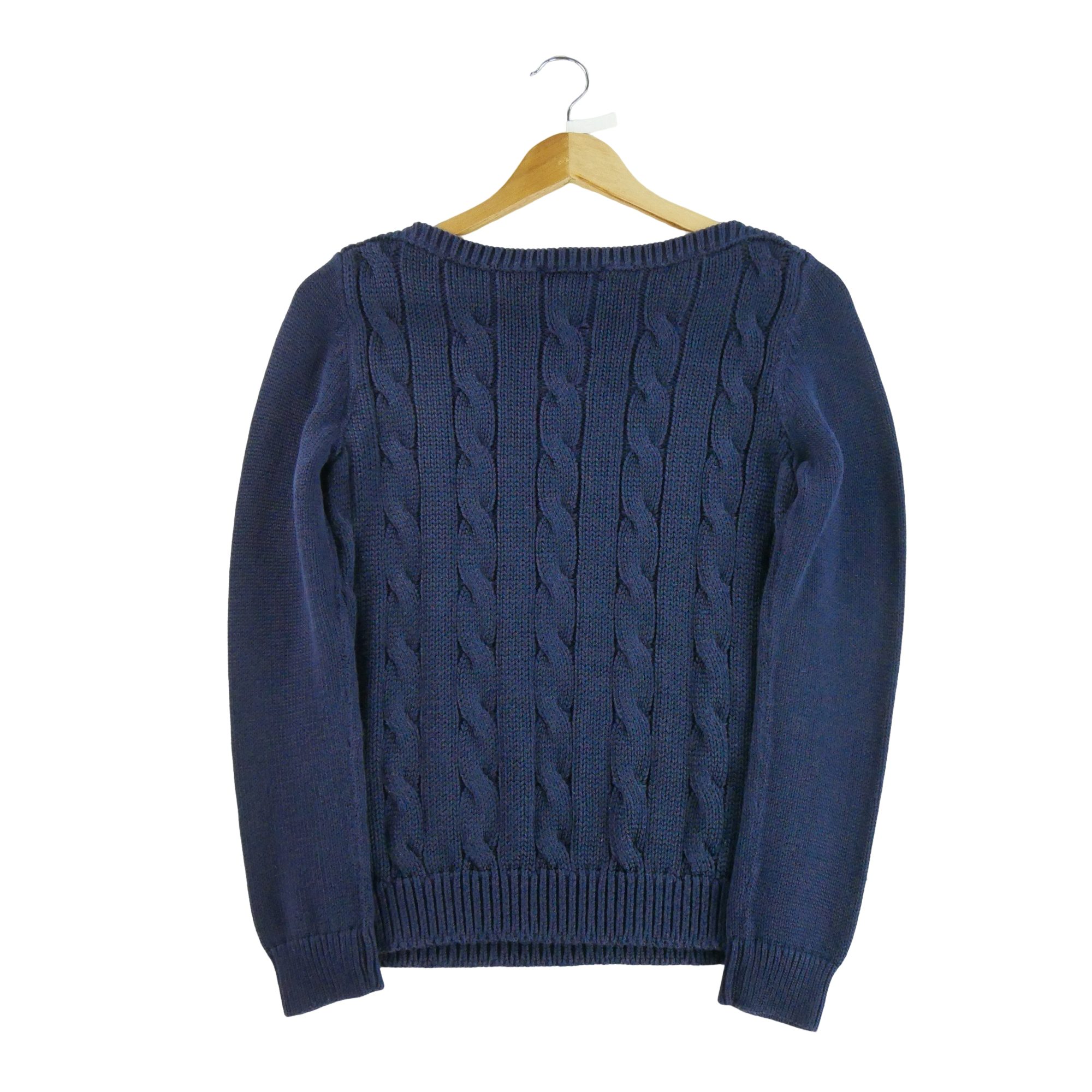 Pull Femme  Marine 2