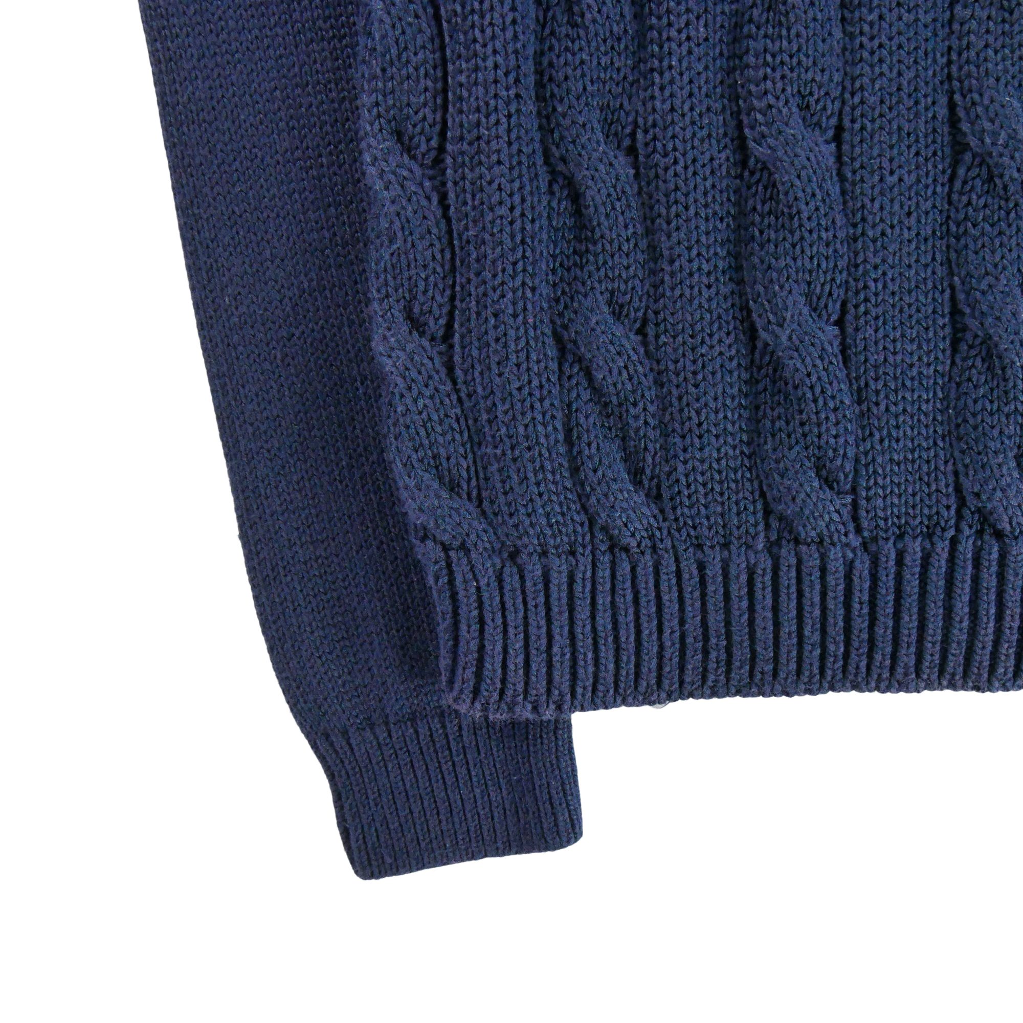 Pull Femme  Marine 3