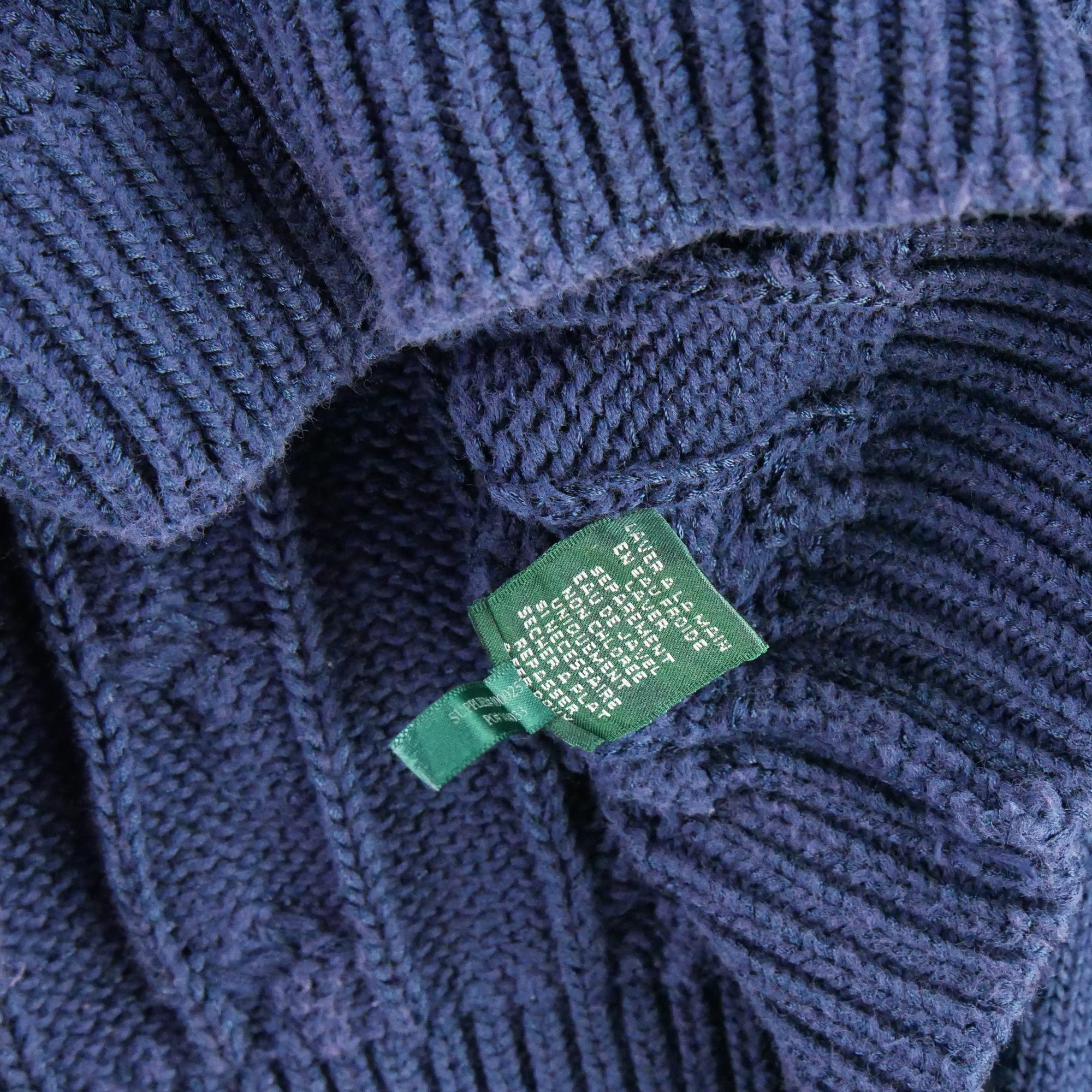 Pull Femme  Marine 5