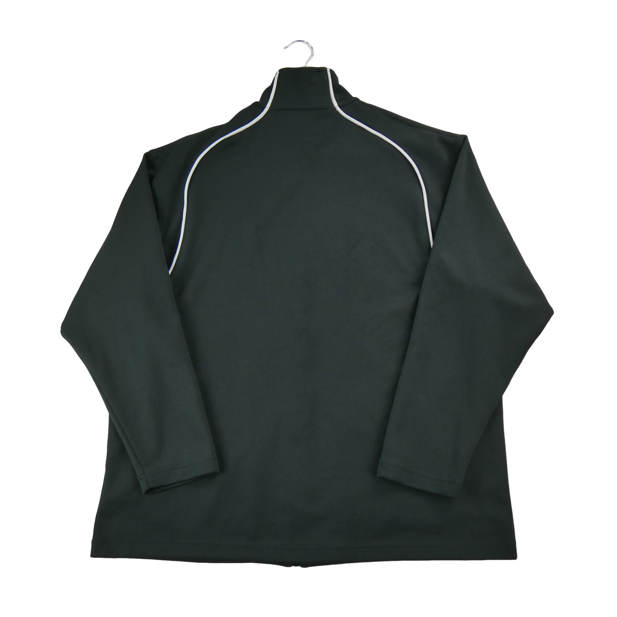 Sweat Homme  Vintage Warm Up Full zip 2