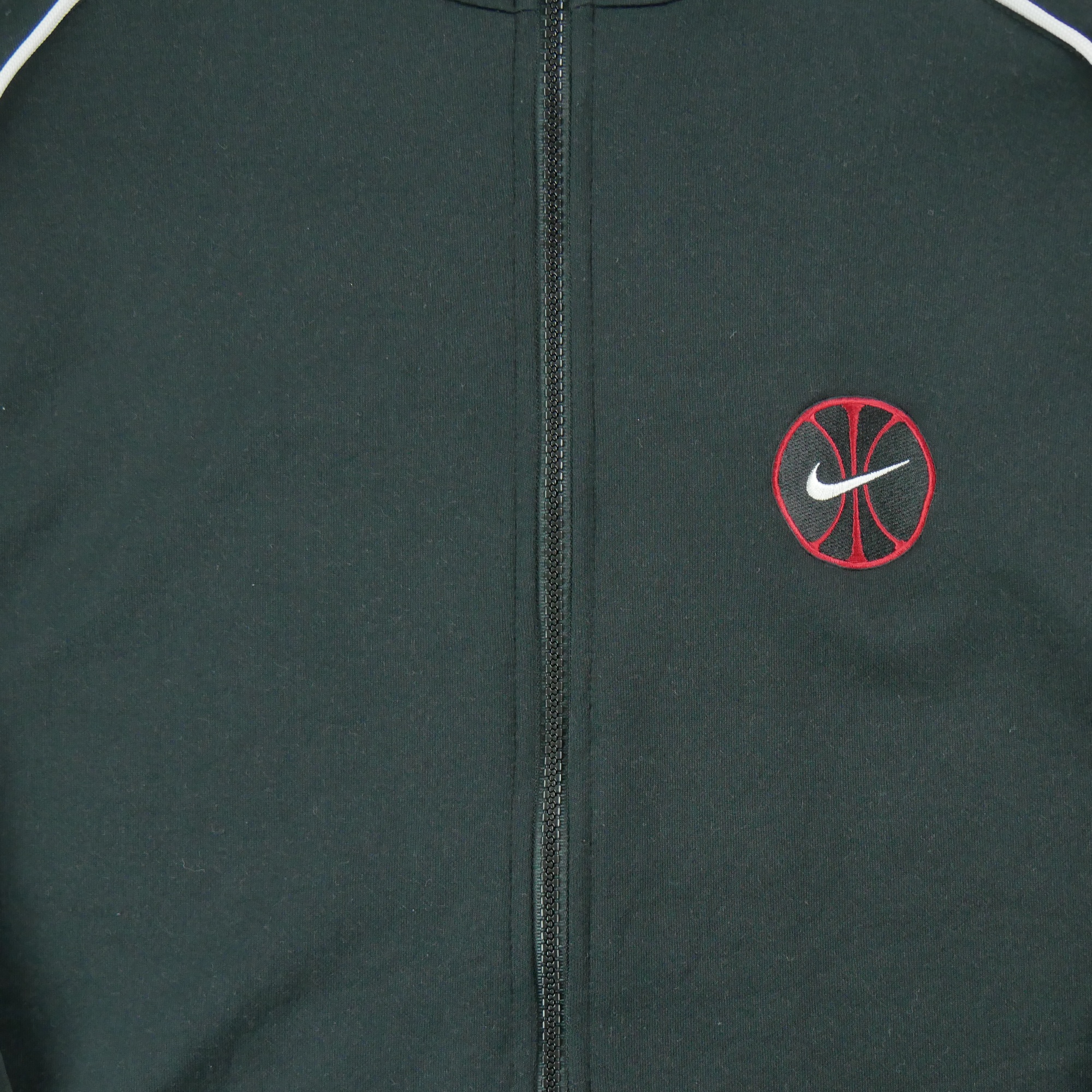 Sweat Homme  Vintage Warm Up Full zip 5