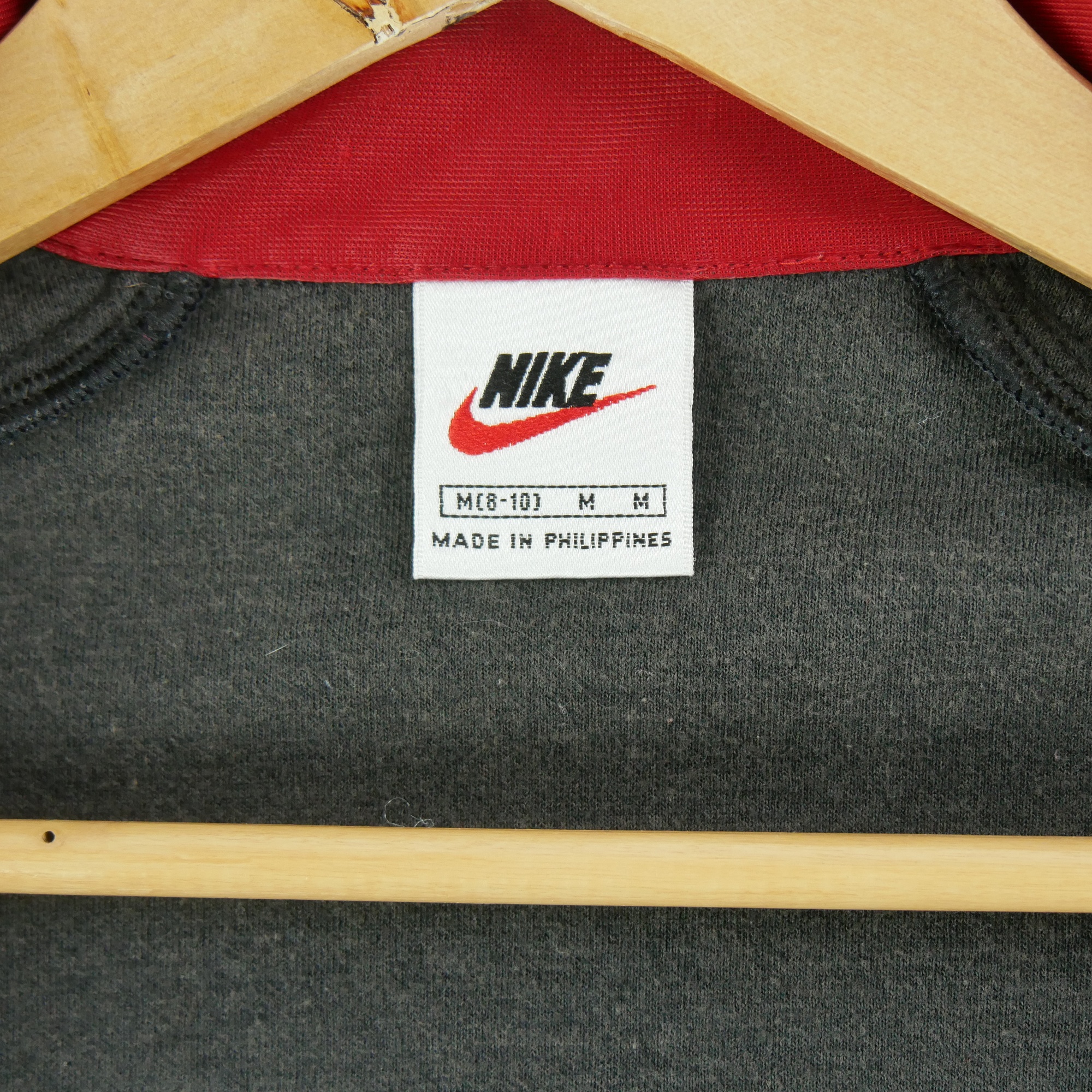 Sweat Homme  Vintage Warm Up Full zip 7