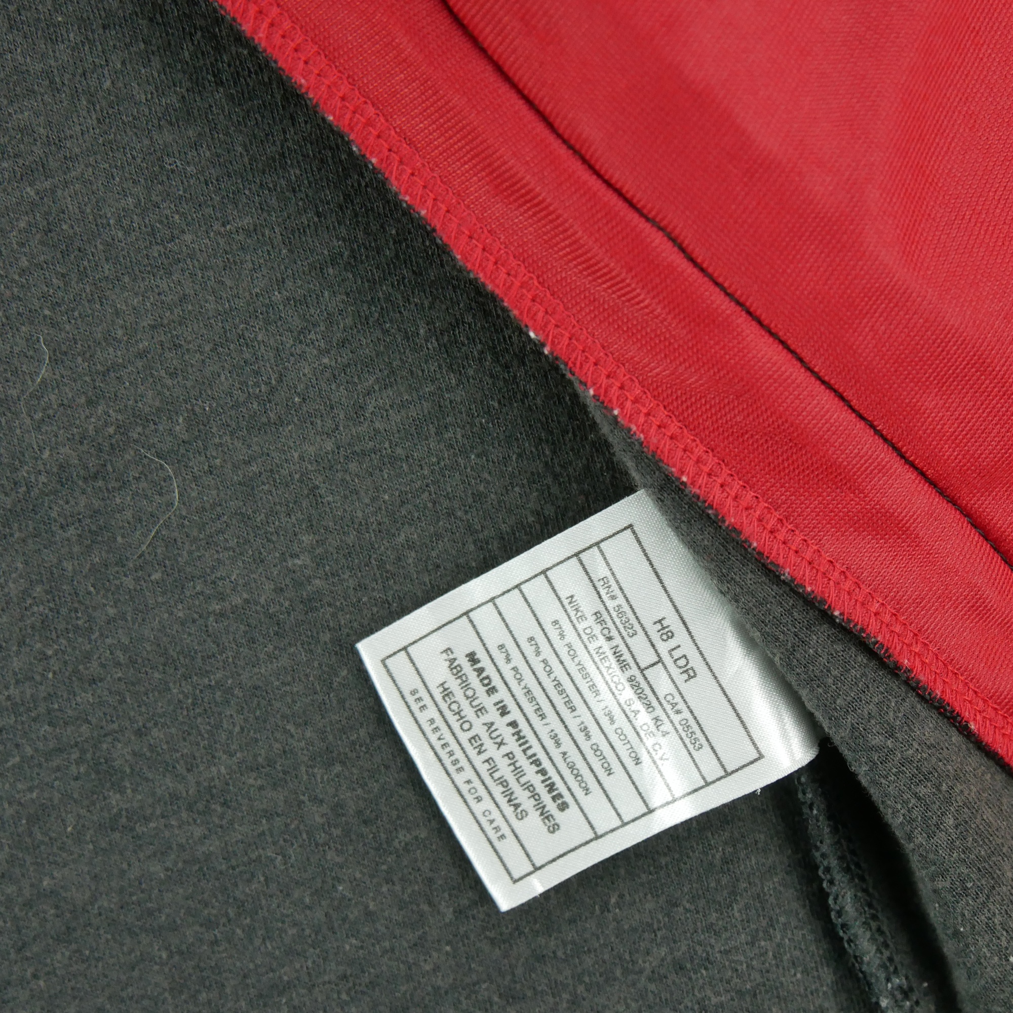 Sweat Homme  Vintage Warm Up Full zip 8