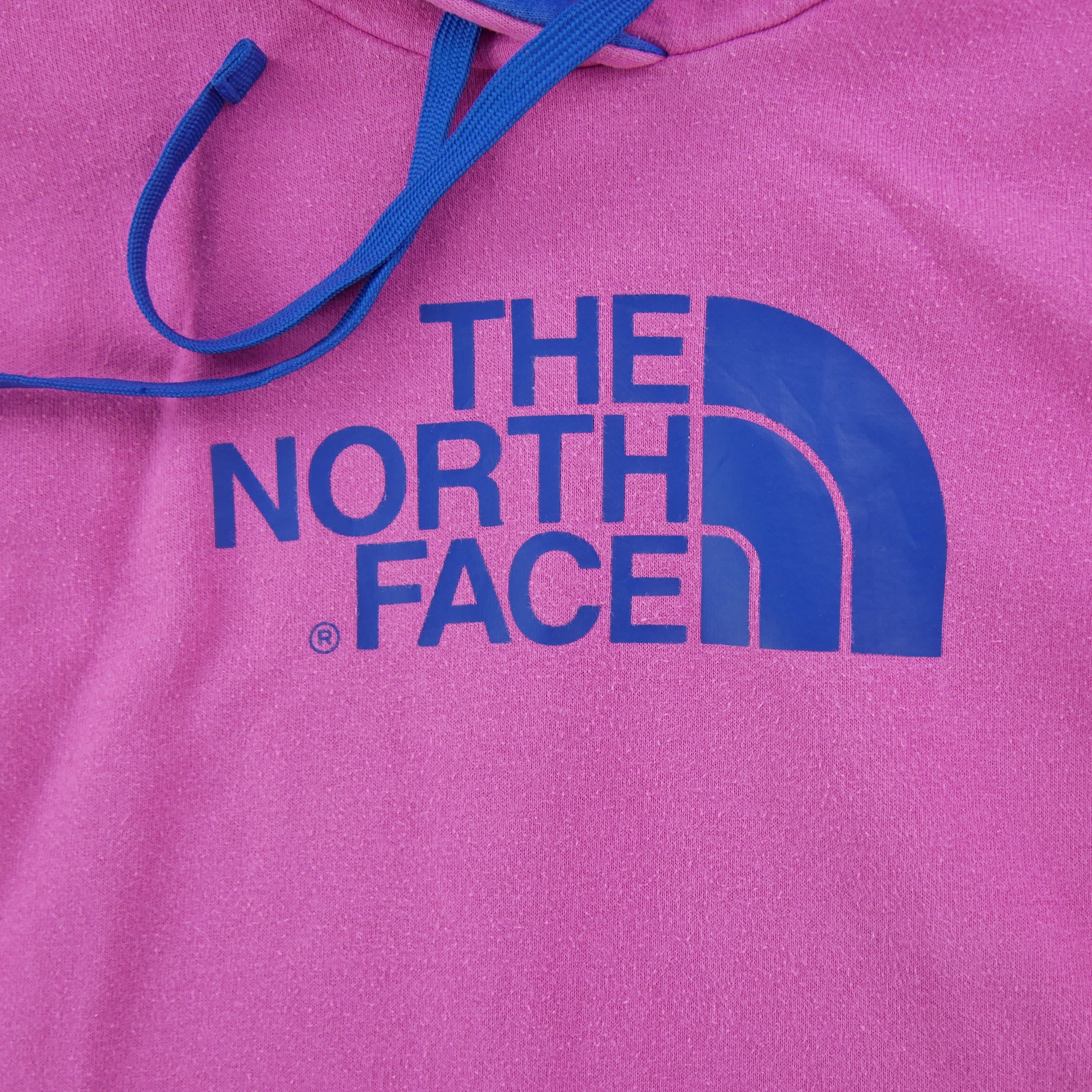 Sweat à capuche Femme  TNF Rose 3