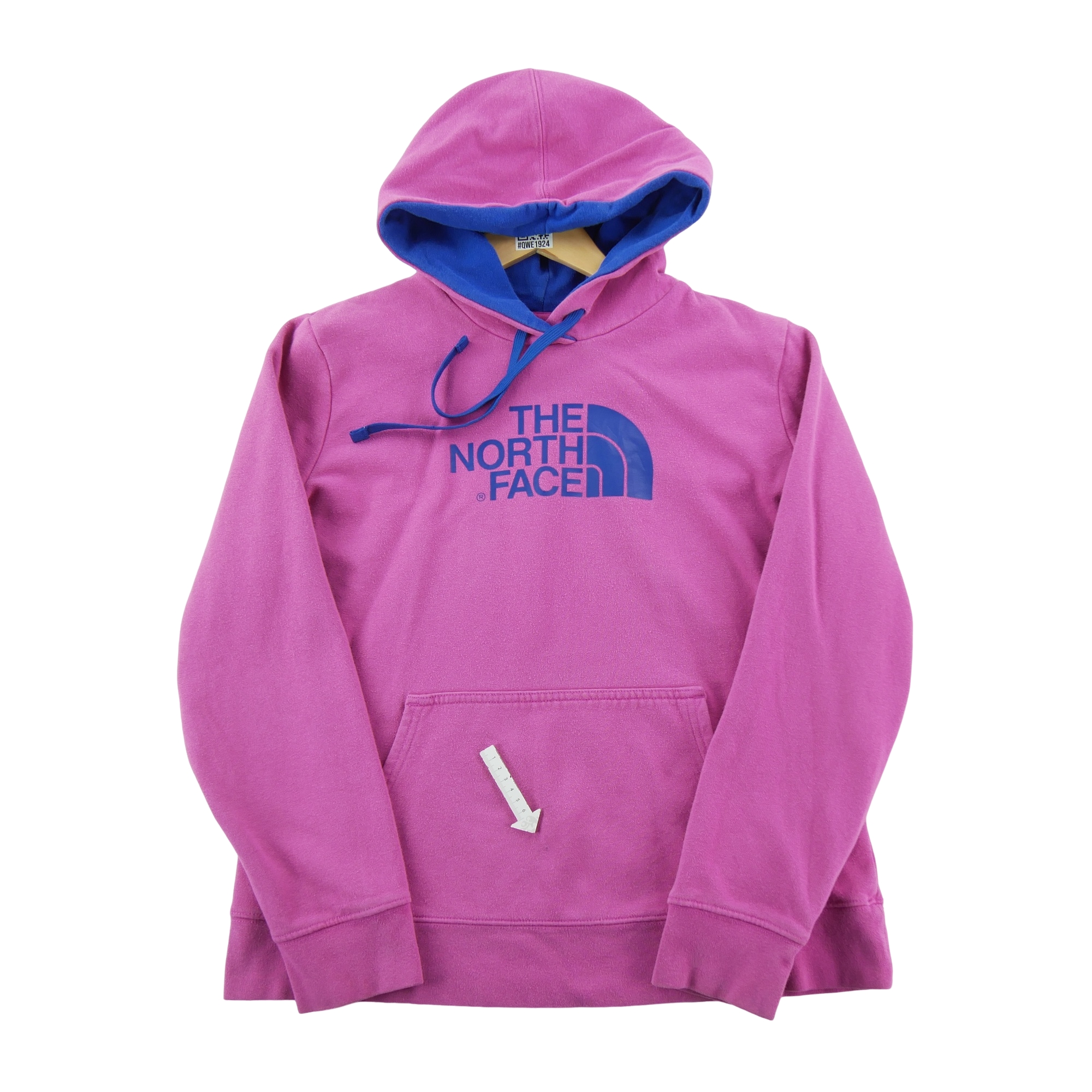 Sweat à capuche Femme  TNF Rose 5
