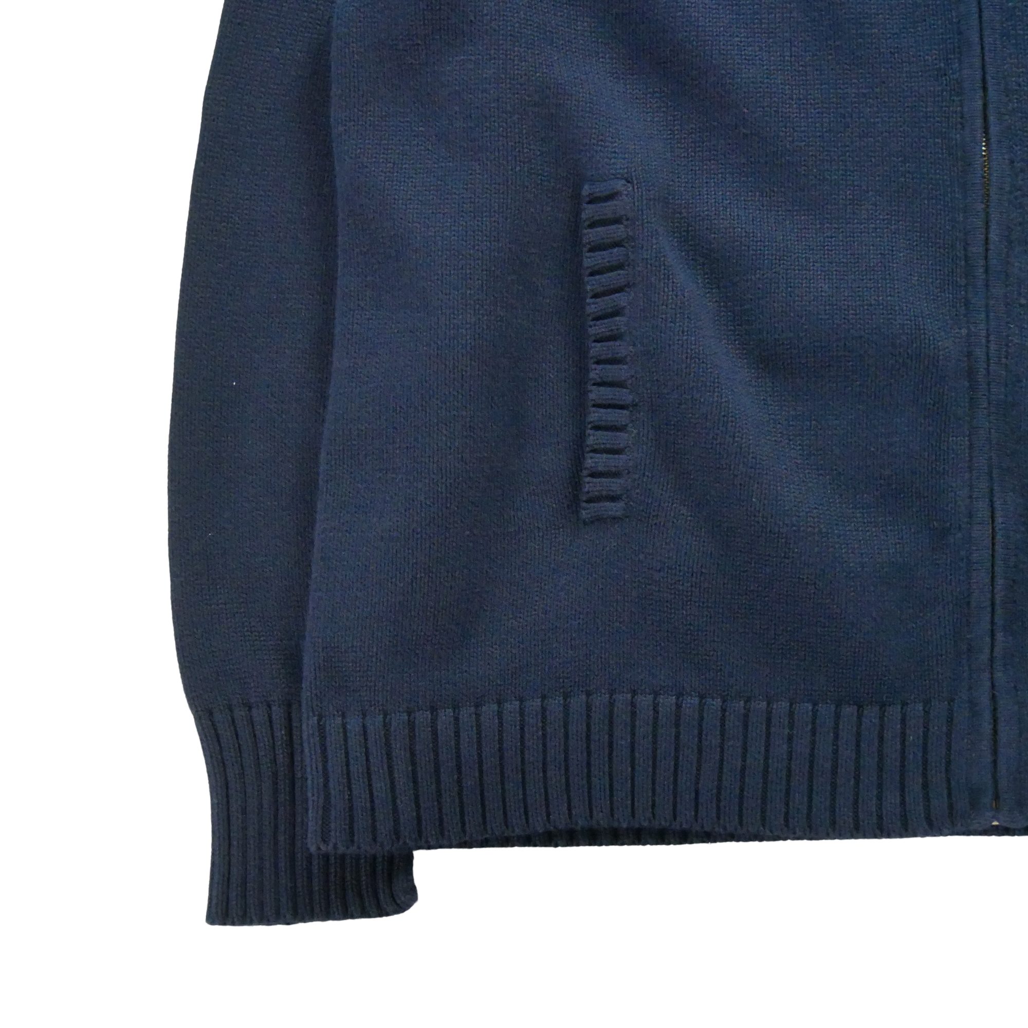 Gilet Femme Marine 5