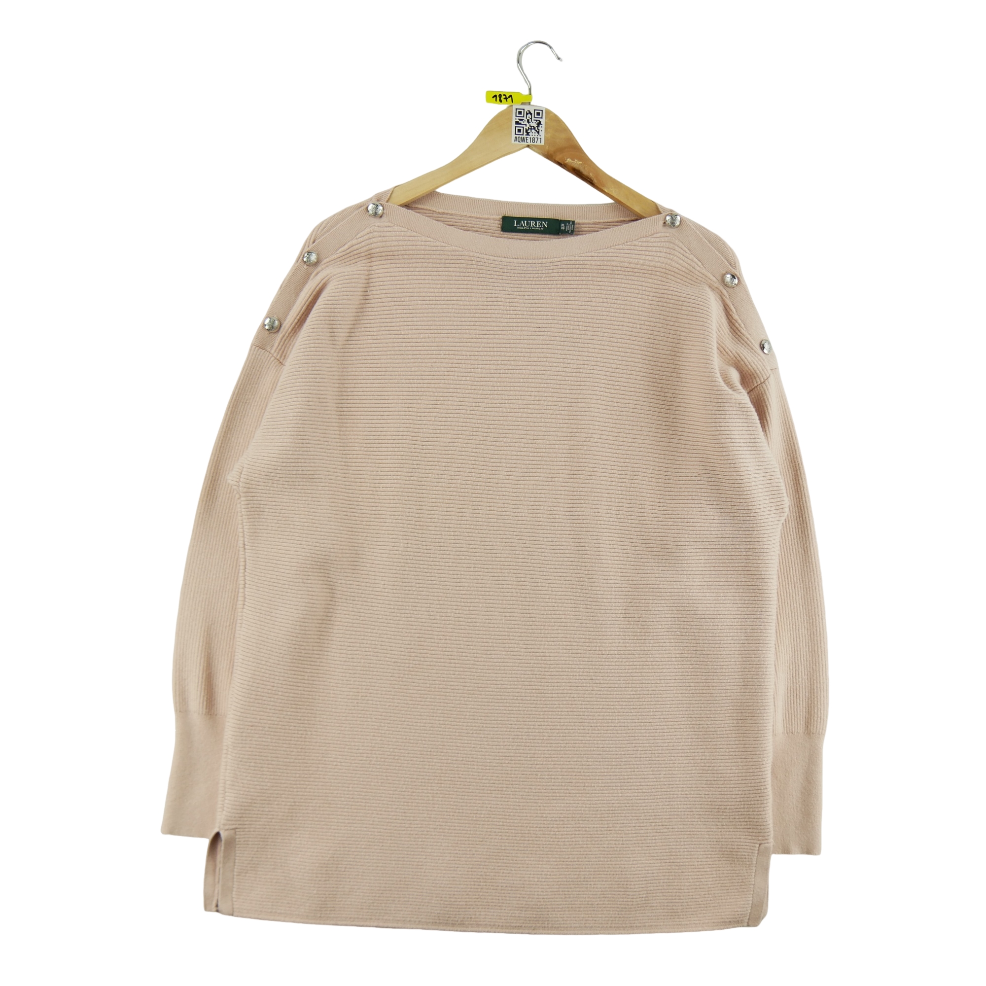 Pull Femme  Rose - Bon état