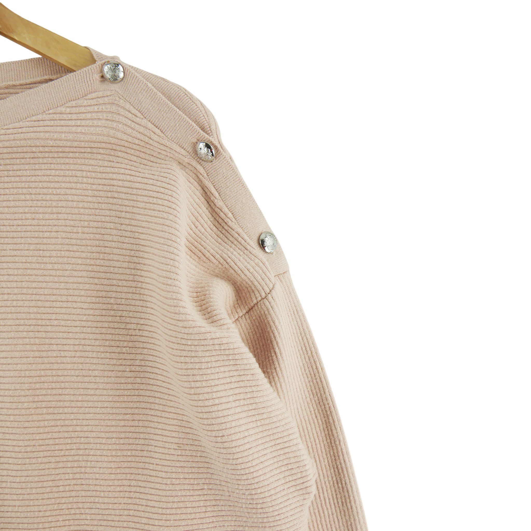 Pull Femme  Rose 4