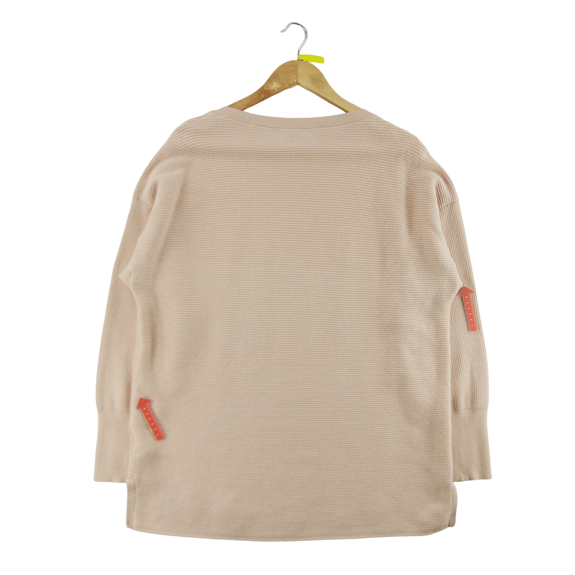 Pull Femme  Rose 5