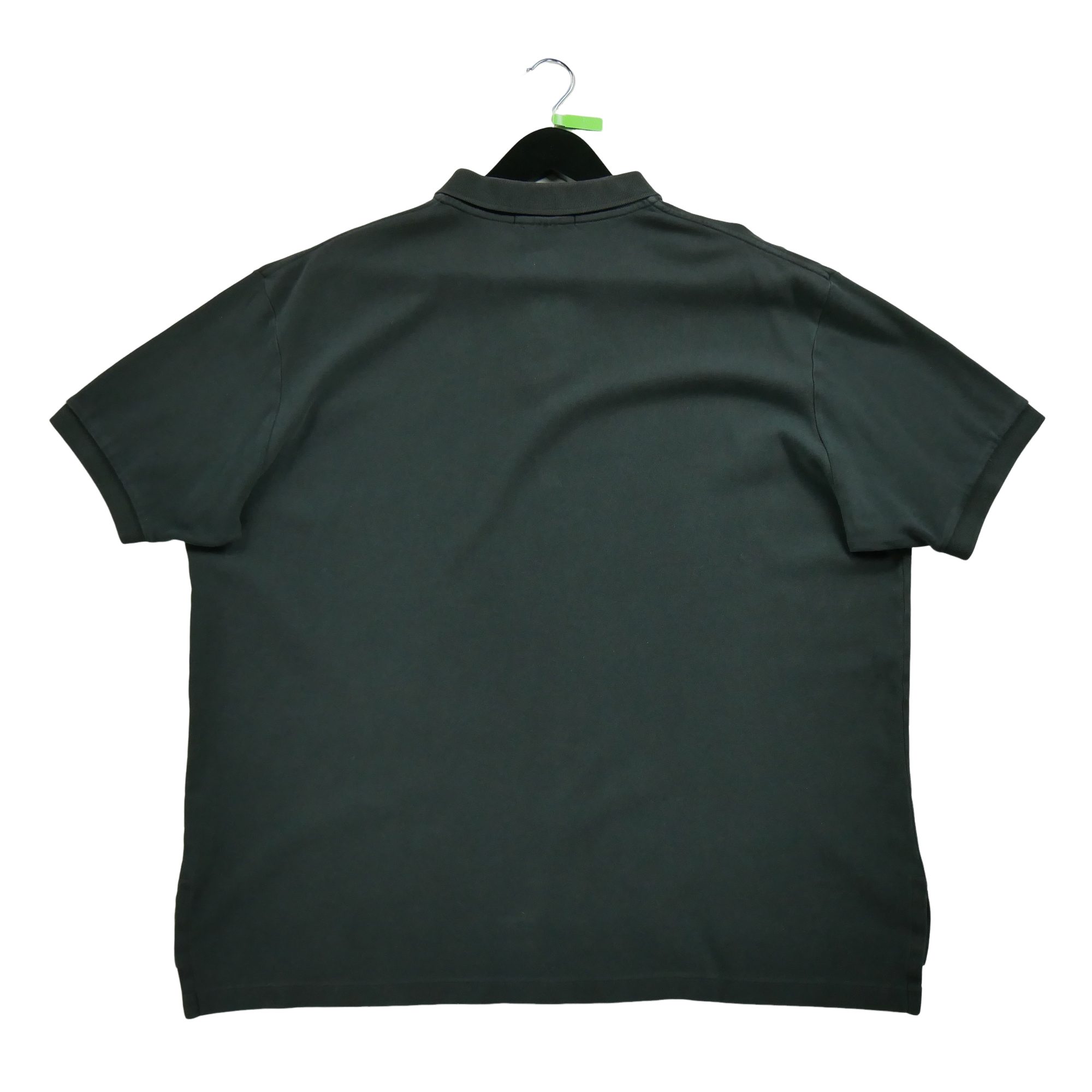 Polo manches courtes Homme  Noir 3