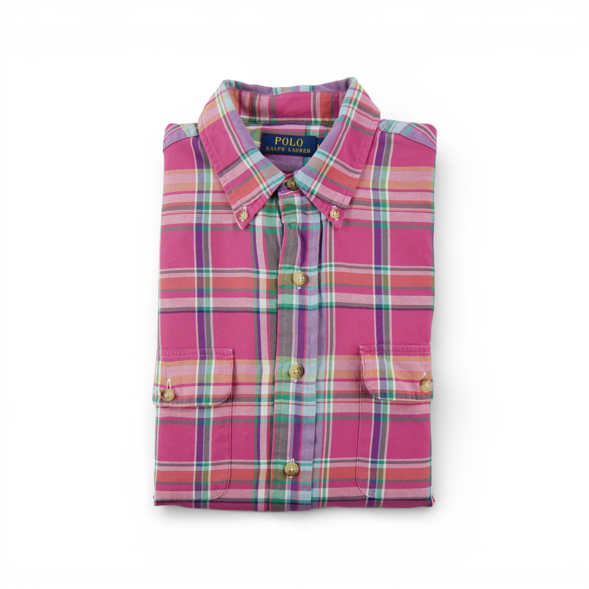 Chemise classiques Femme à carreaux 1