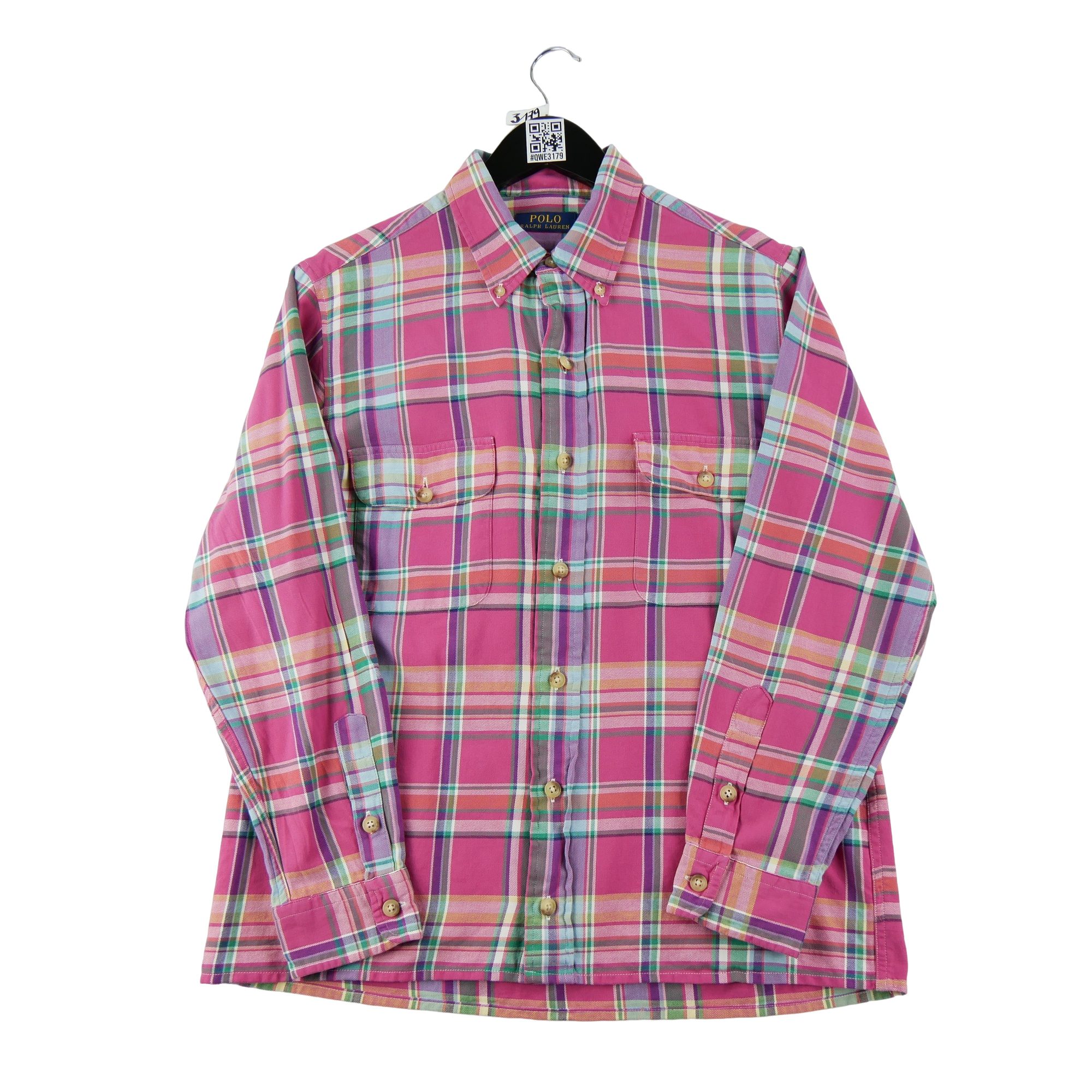 Chemise classiques Femme à carreaux 2