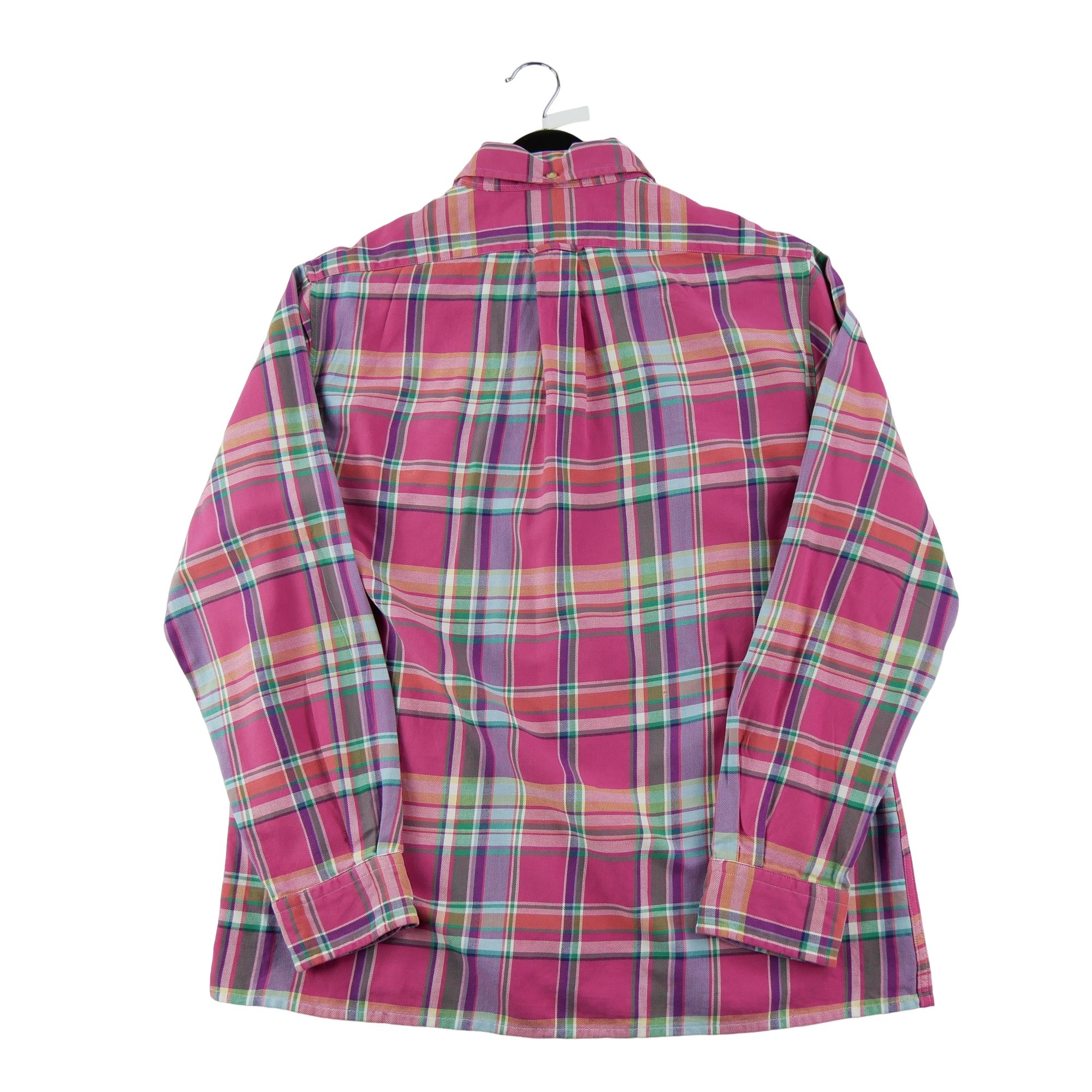 Chemise classiques Femme à carreaux 3