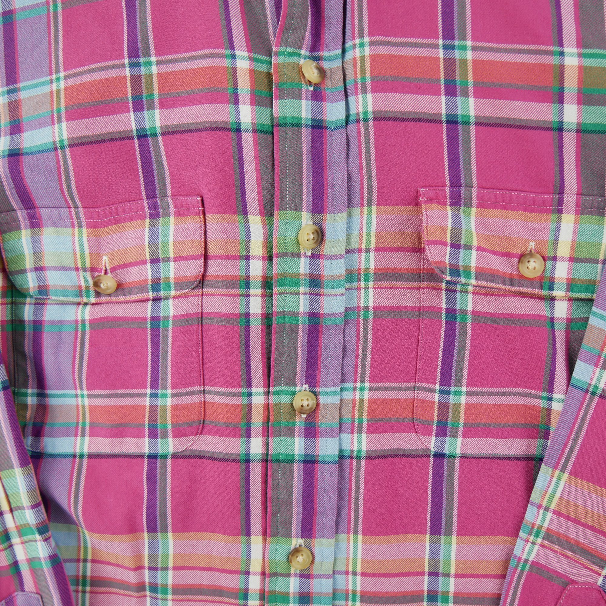 Chemise classiques Femme à carreaux 4
