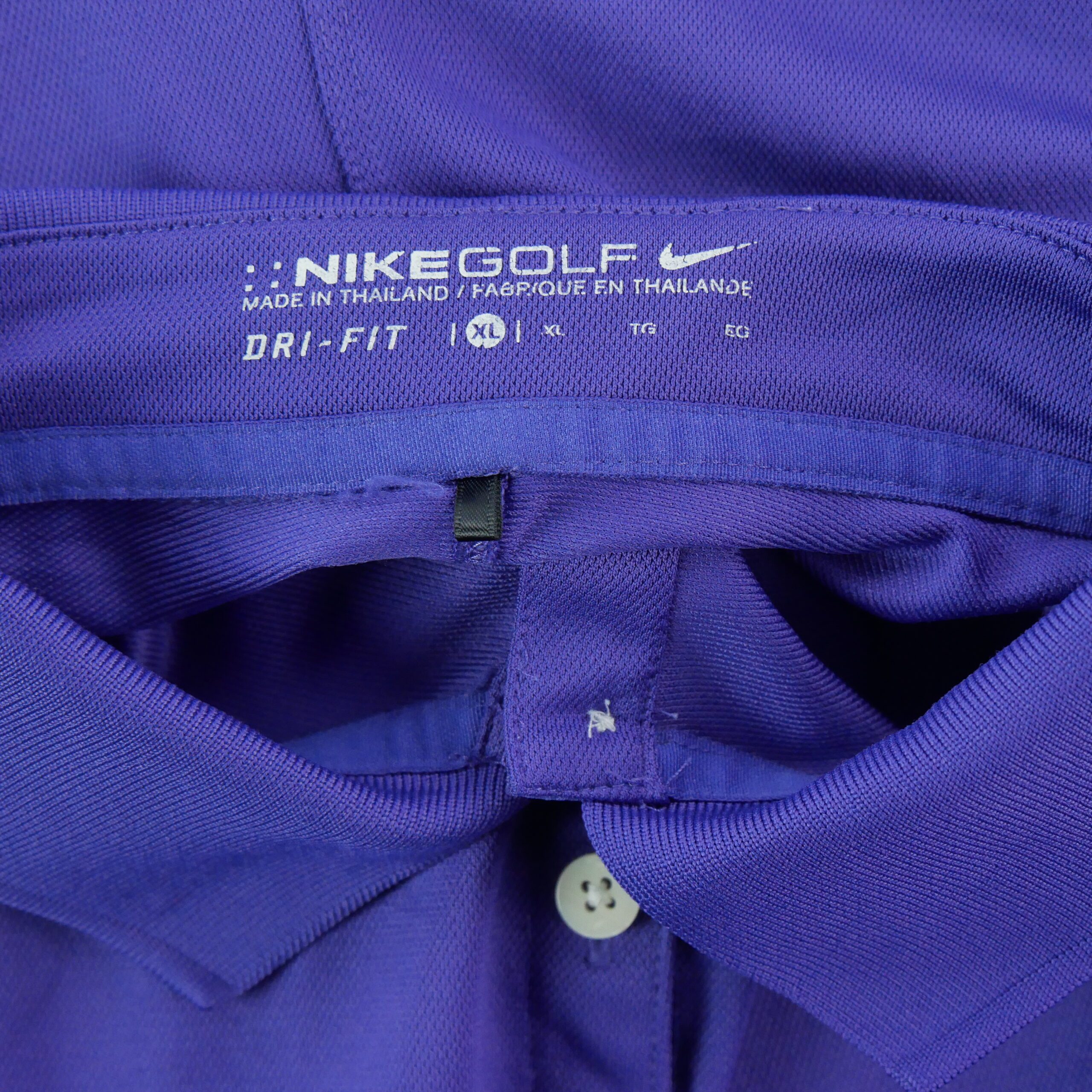 Débardeurs Femme  Dri-Fit Nike Golf 4