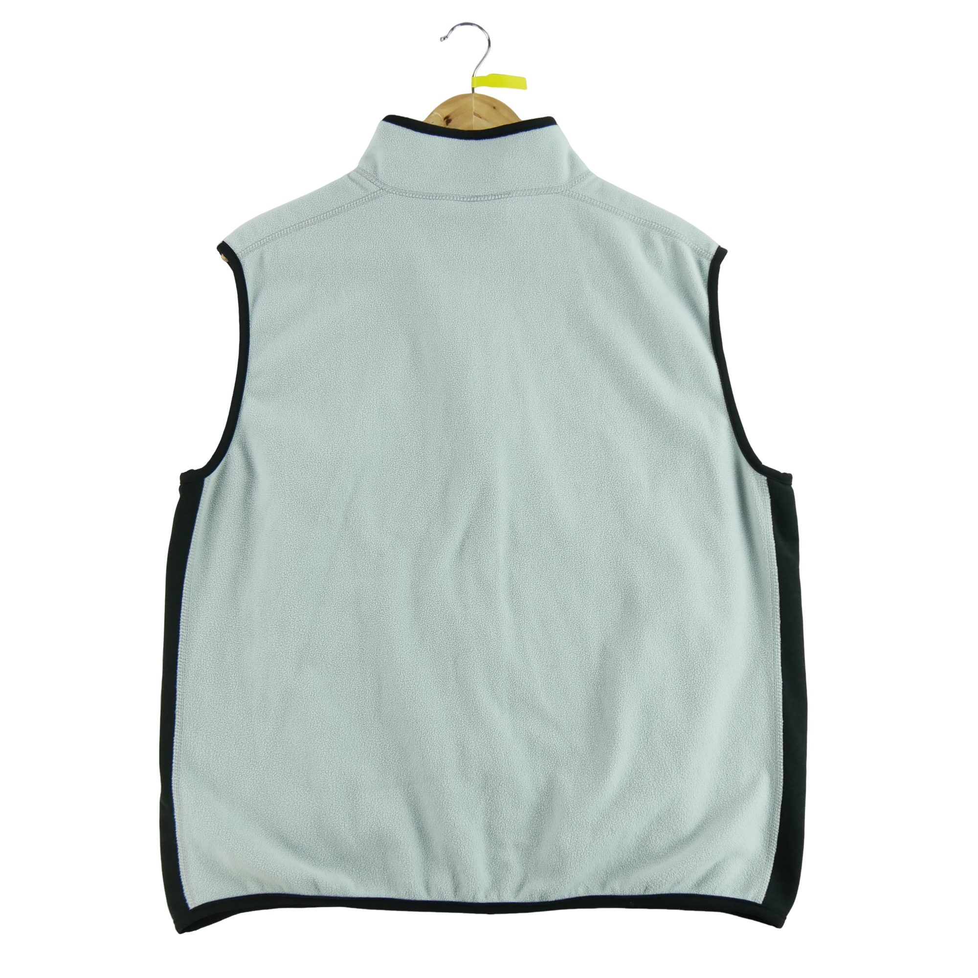 Veste polaire Homme  Retro TNF Gris 2