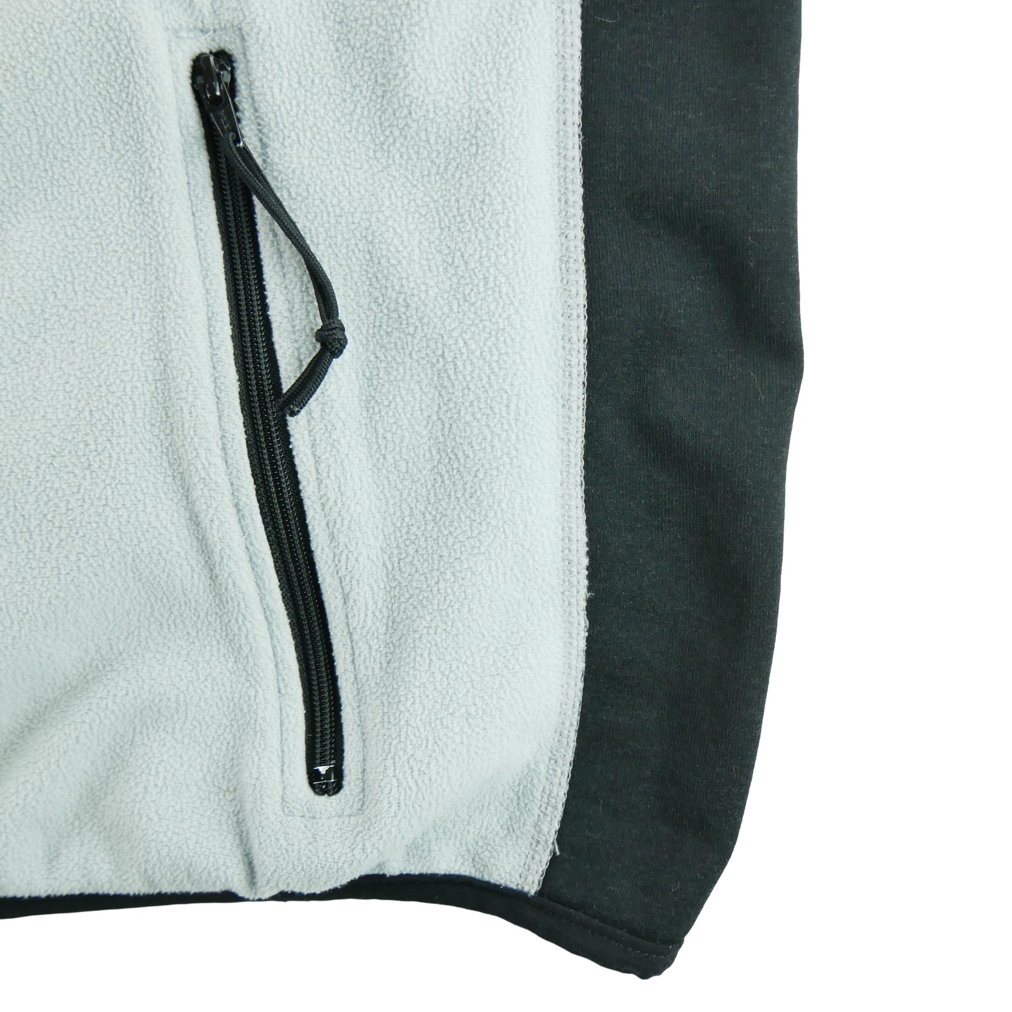 Veste polaire Homme  Retro TNF Gris 5
