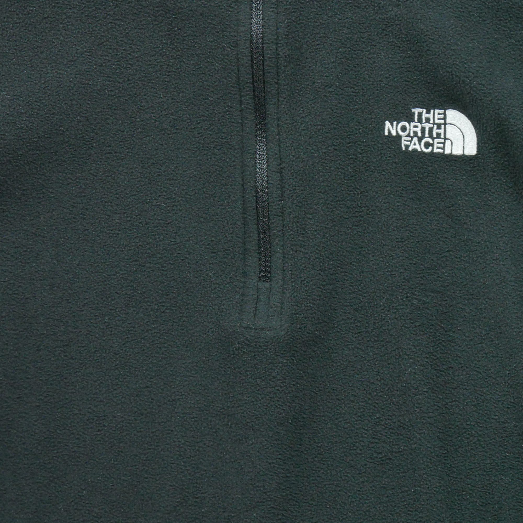 Pull polaire Homme  TNF Noir 4