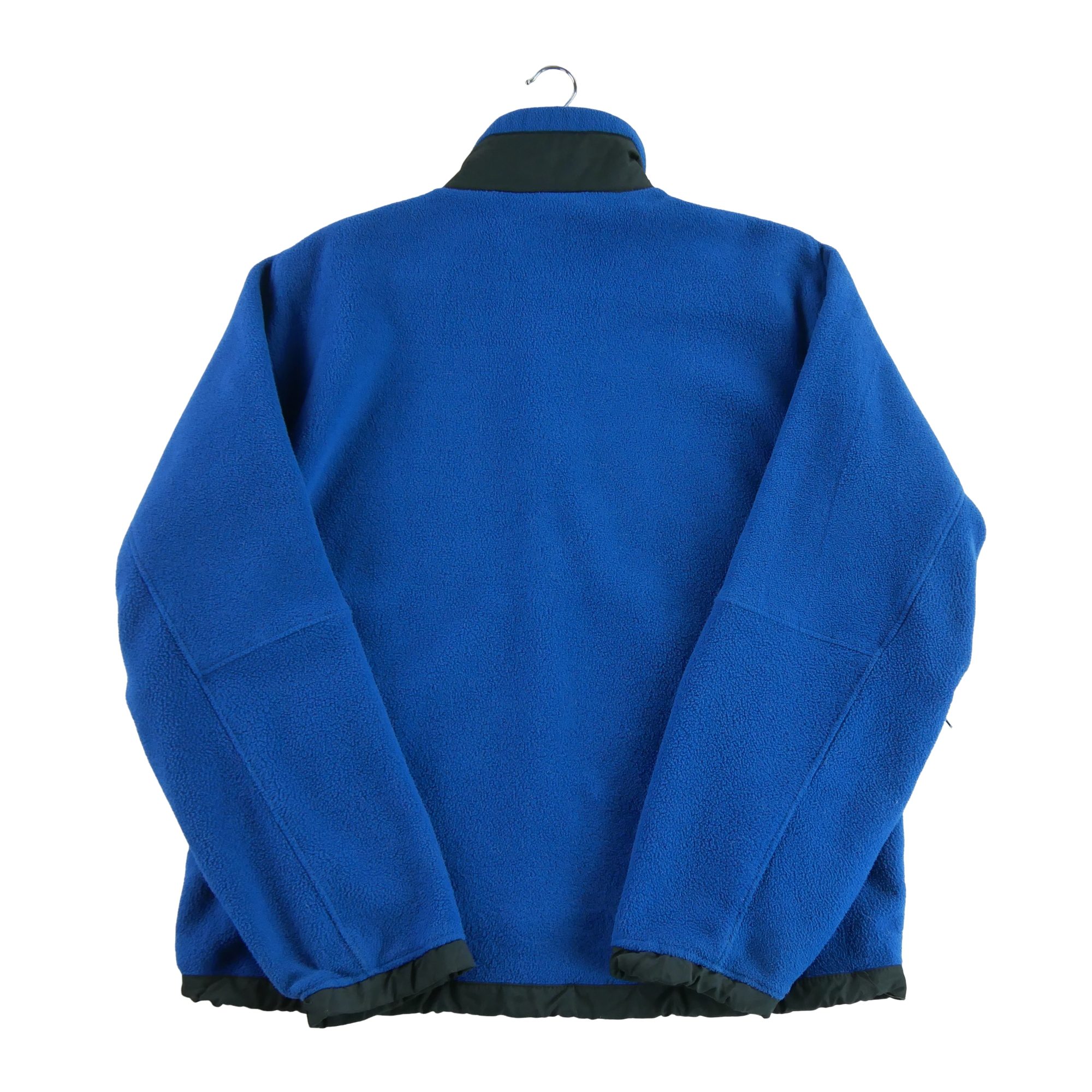 Veste polaire Homme  Retro TNF Marine 2